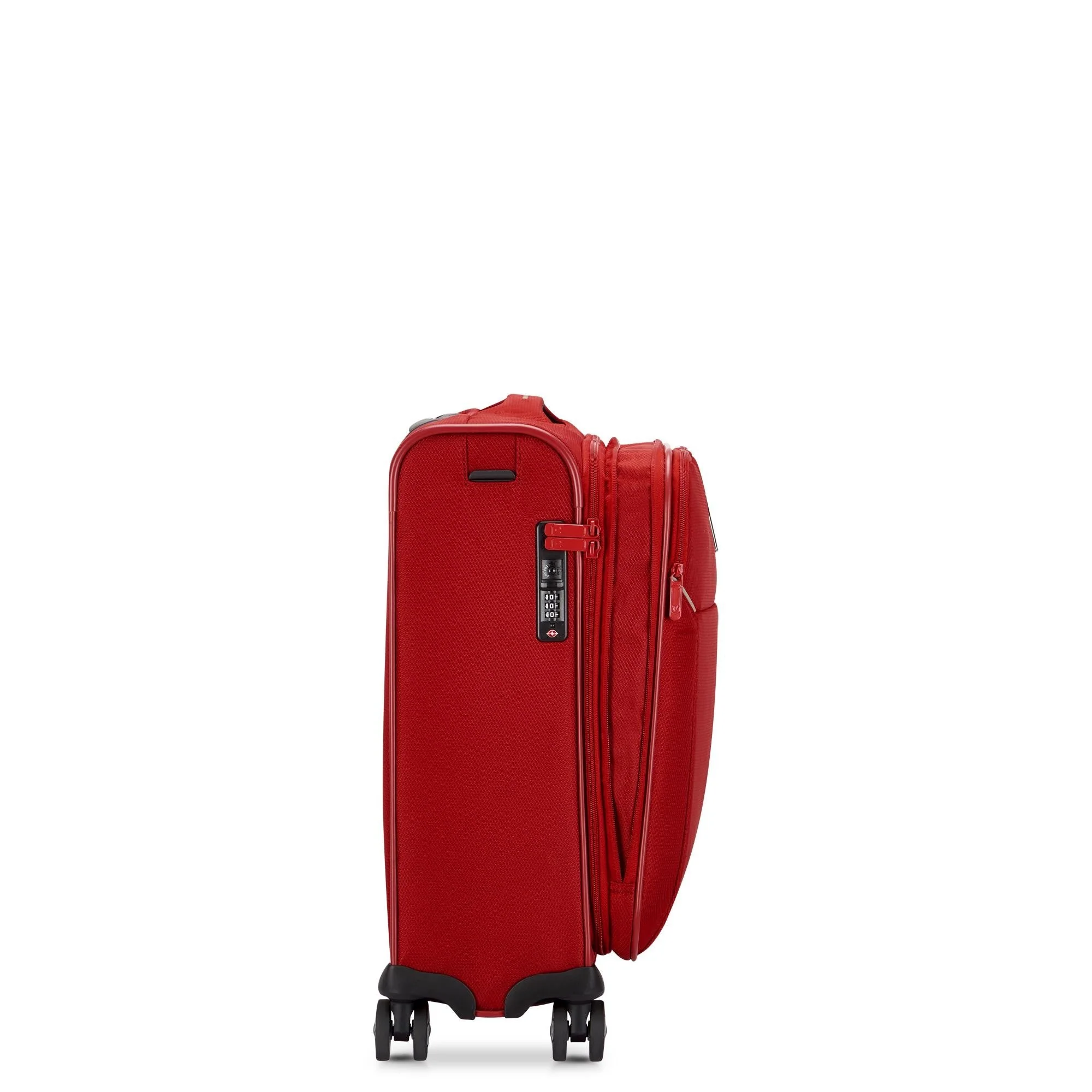 Roncato SET Trolley Blando Extensible IRONIK 2.0 - Image 33