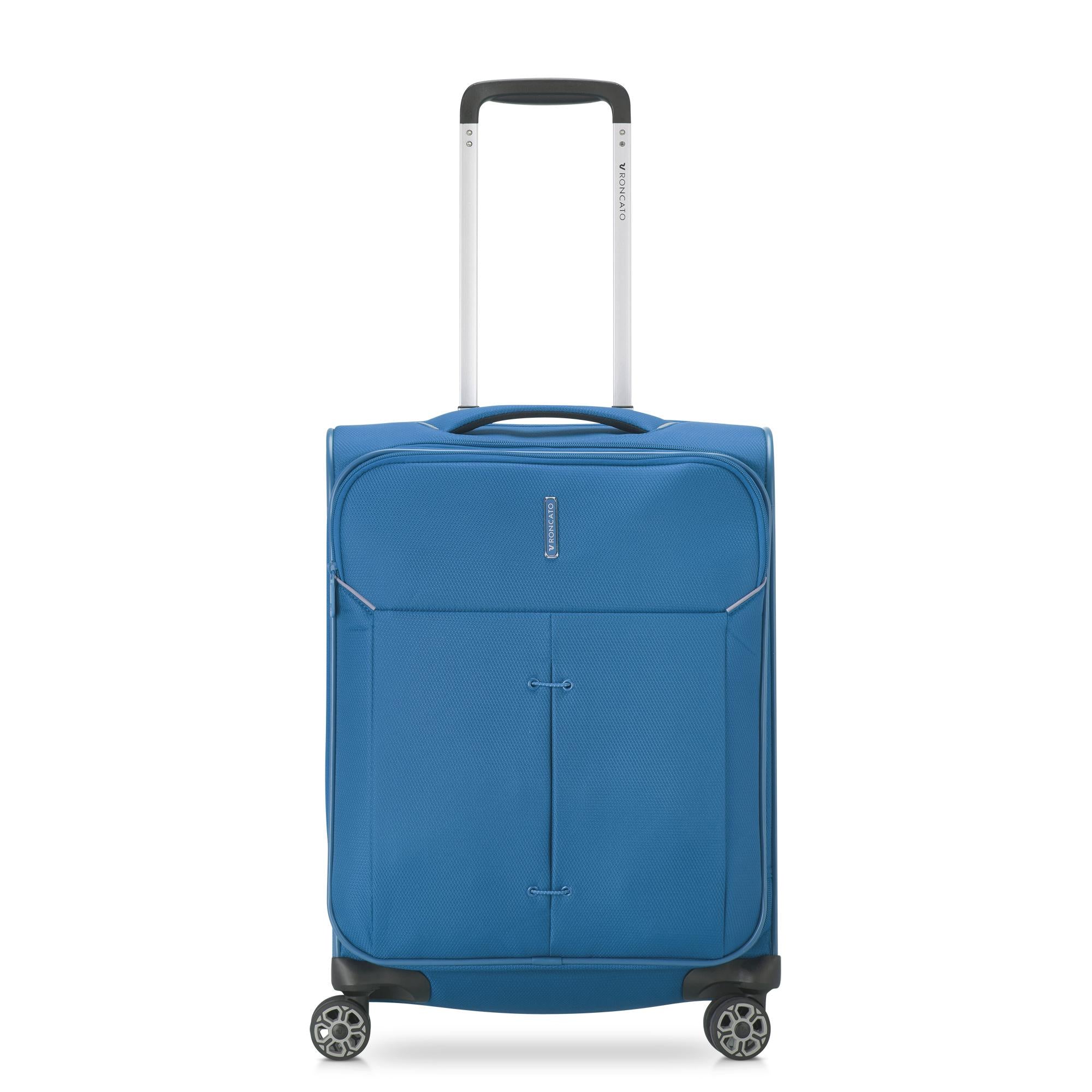 Roncato SET Trolley Blando Extensible IRONIK 2.0 - Image 38