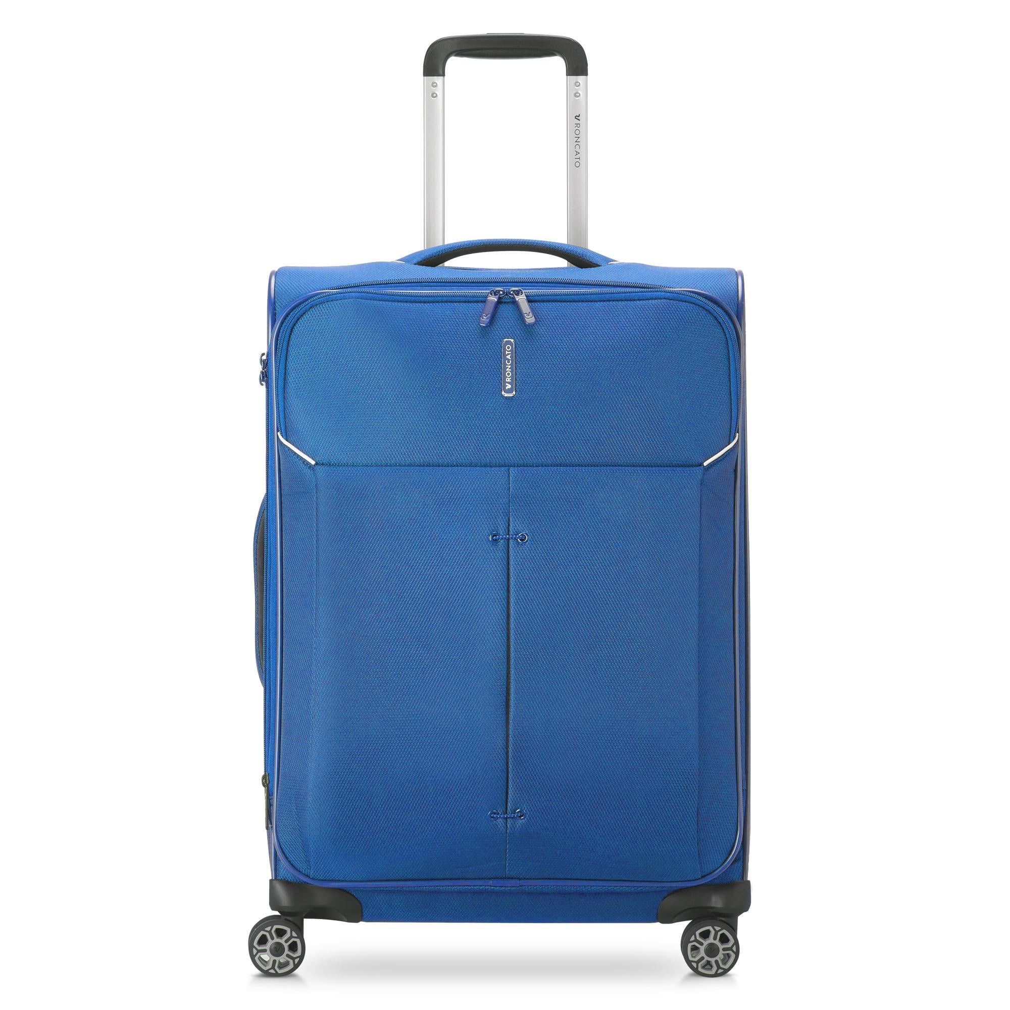 Roncato SET Trolley Blando Extensible IRONIK 2.0 - Image 39