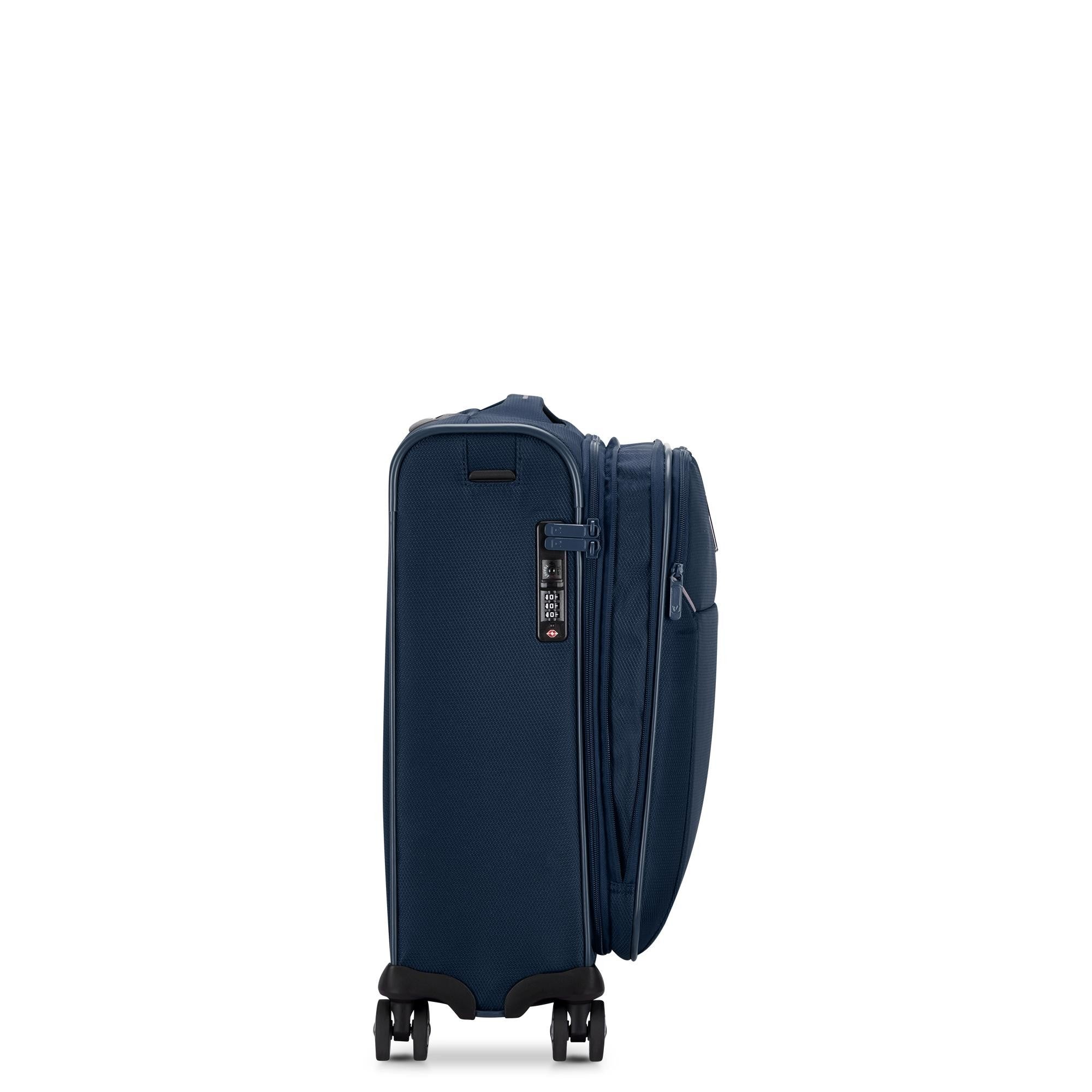 Roncato SET Trolley Blando Extensible IRONIK 2.0 - Image 4