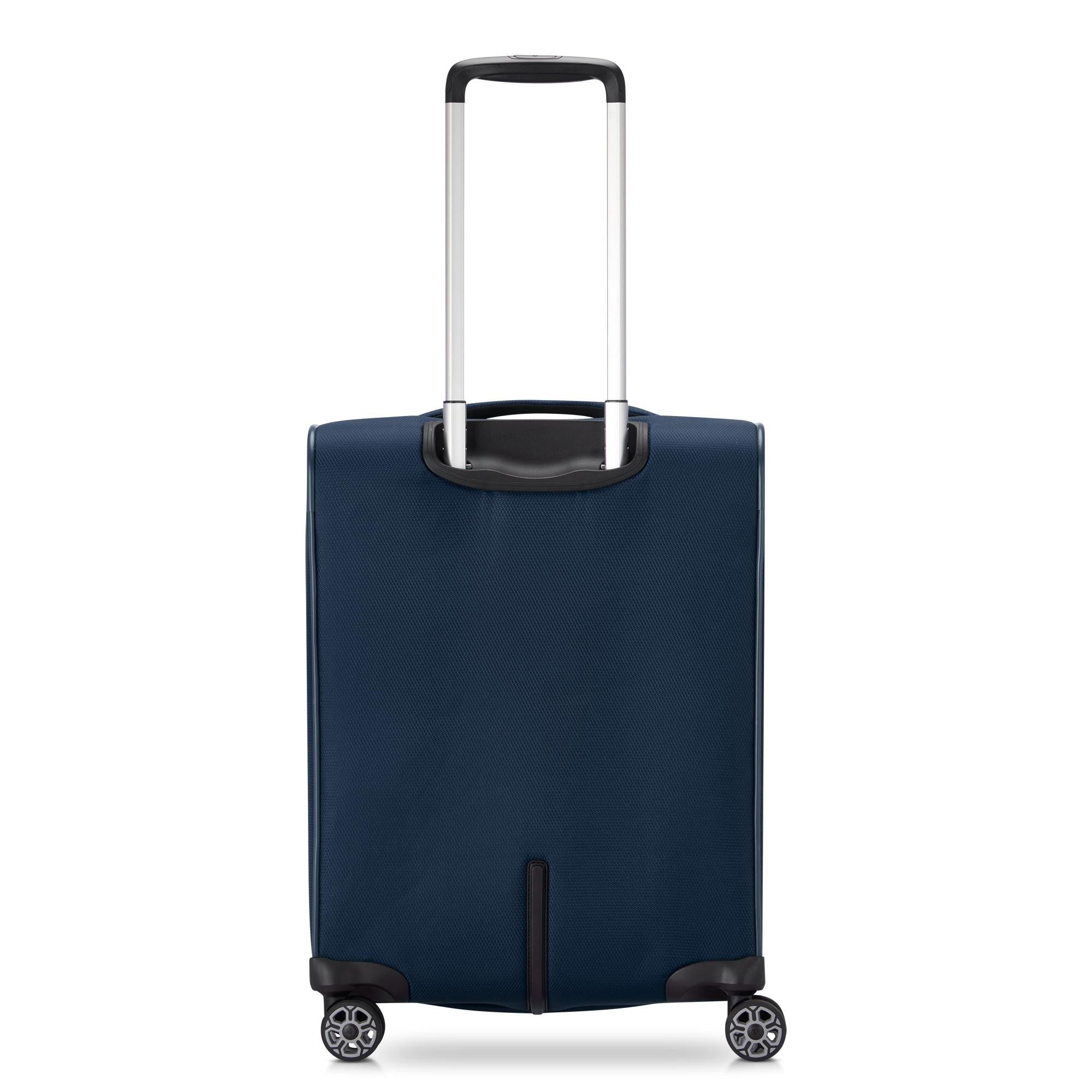Roncato SET Trolley Blando Extensible IRONIK 2.0 - Image 6