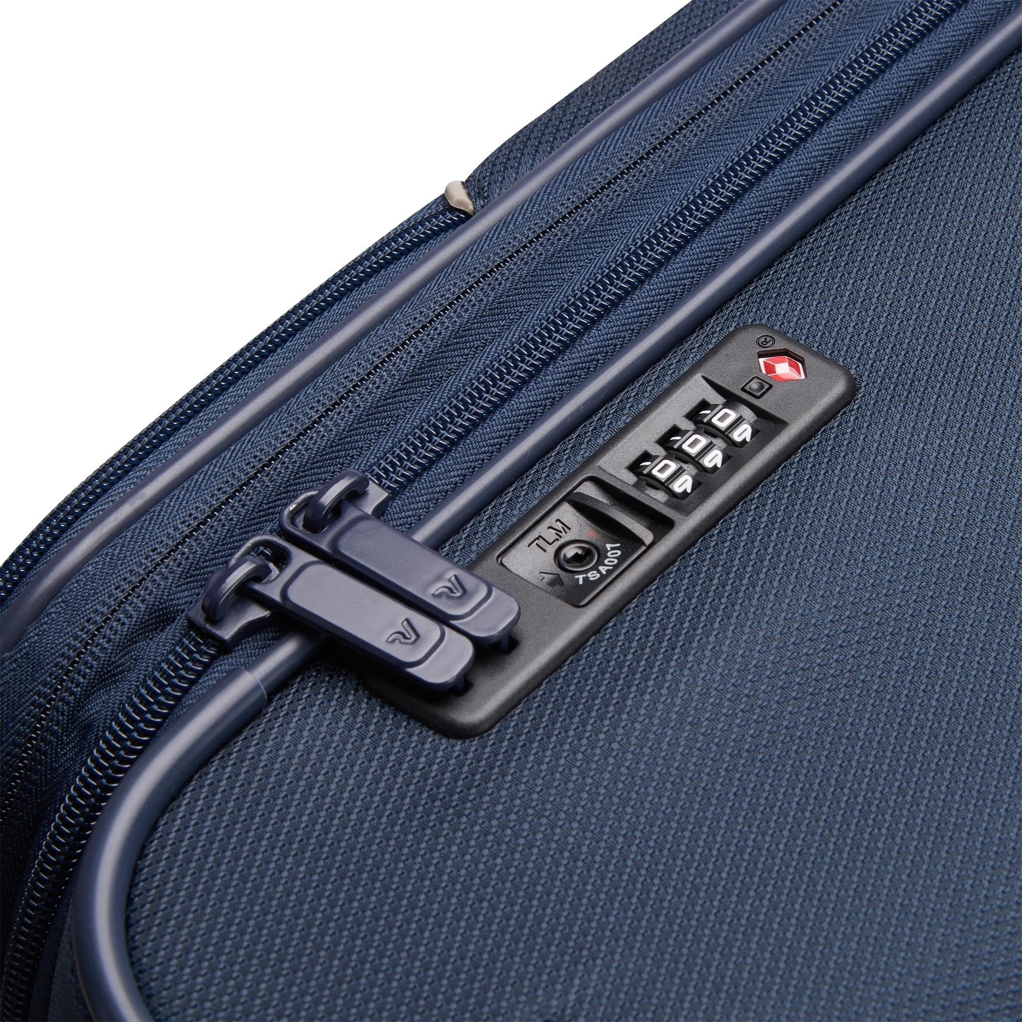 Roncato SET Trolley Blando Extensible IRONIK 2.0 - Image 8