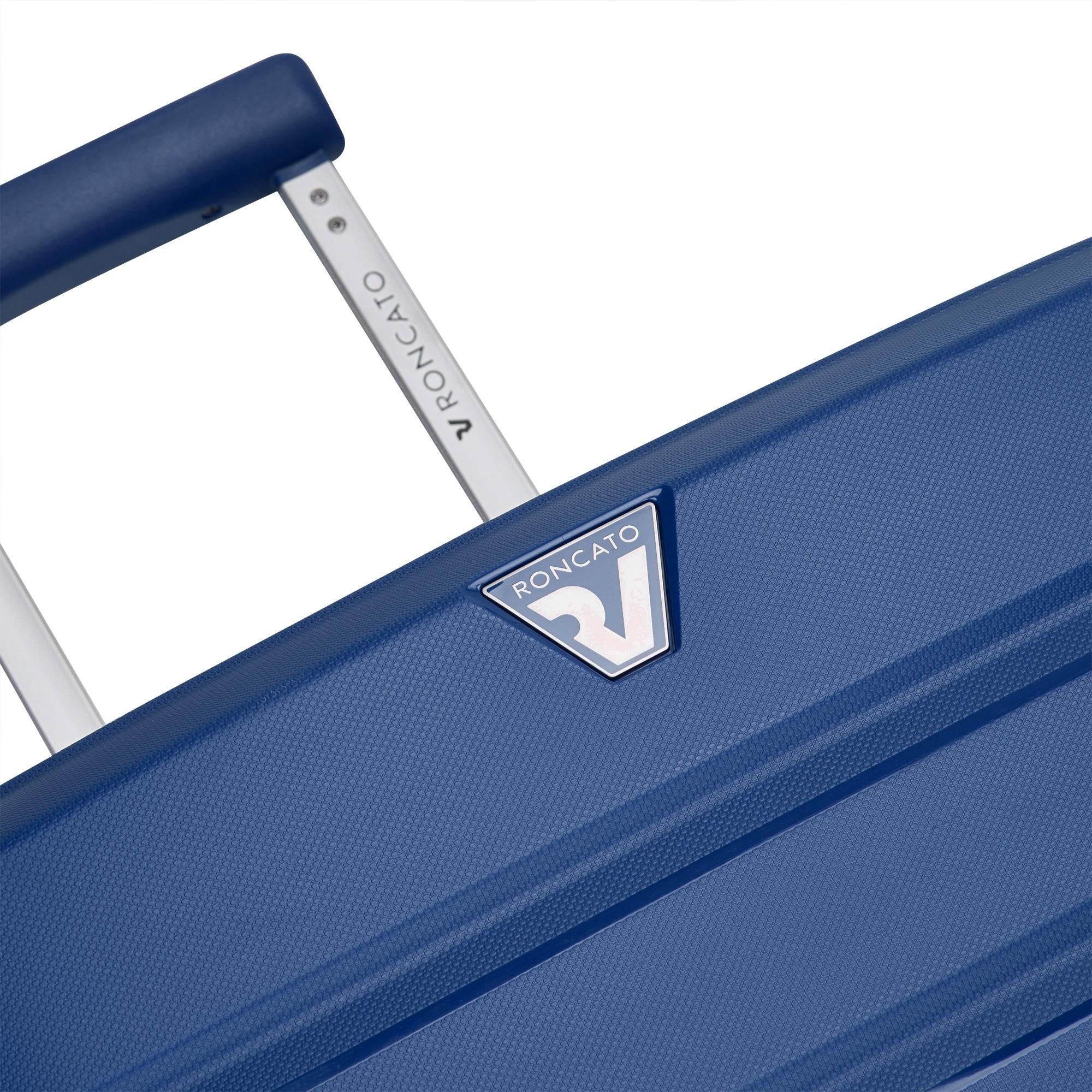 Roncato SET Trolley Extensible B-FLYING - Image 10