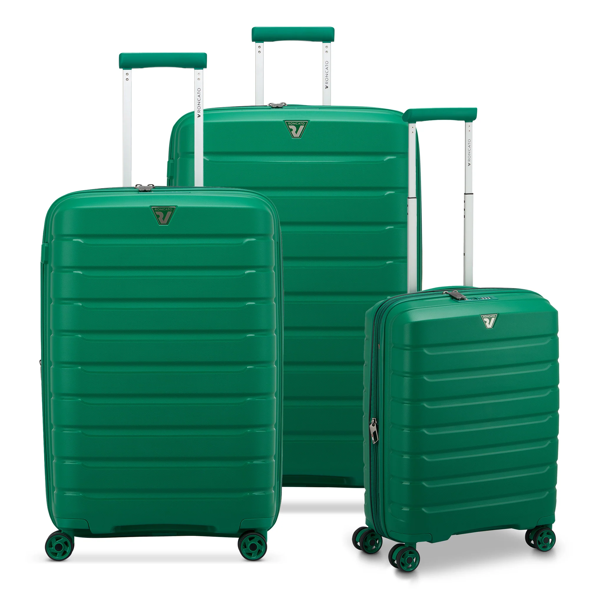 Roncato SET Trolley Extensible B-FLYING - Image 120