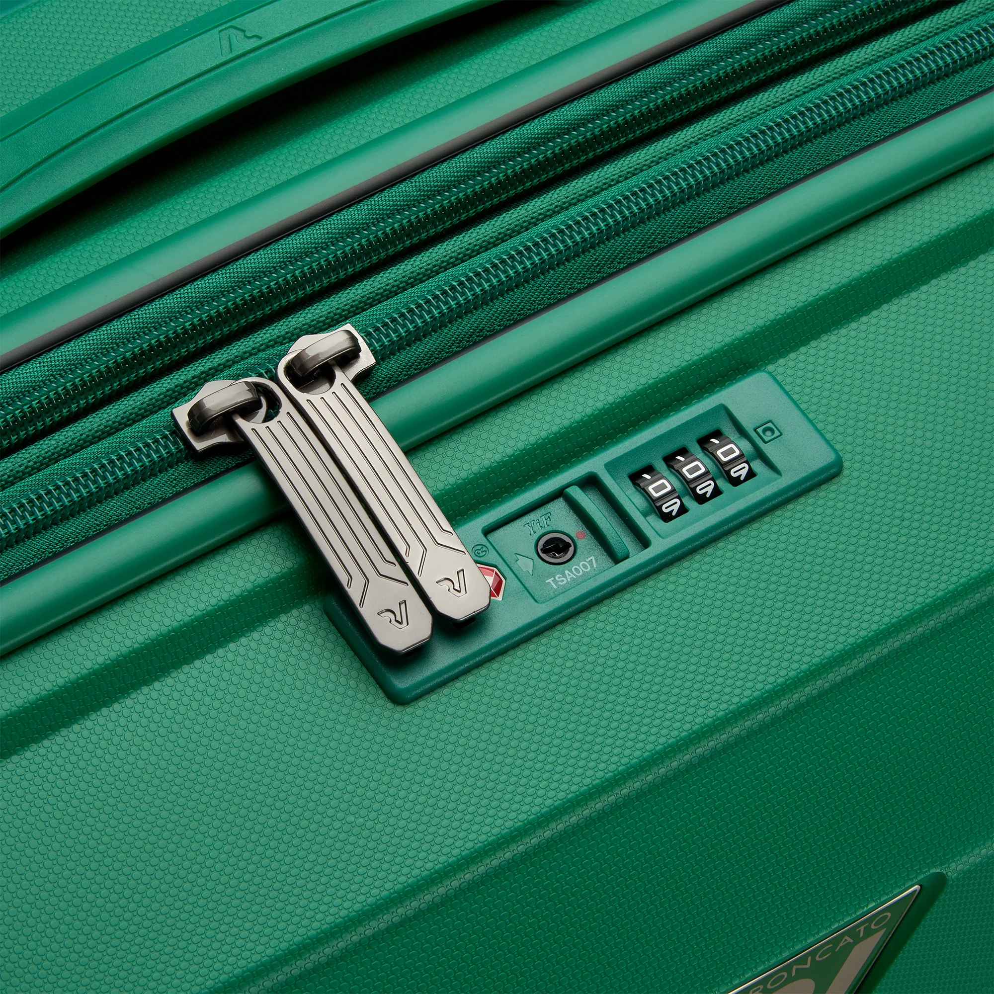 Roncato SET Trolley Extensible B-FLYING - Image 127