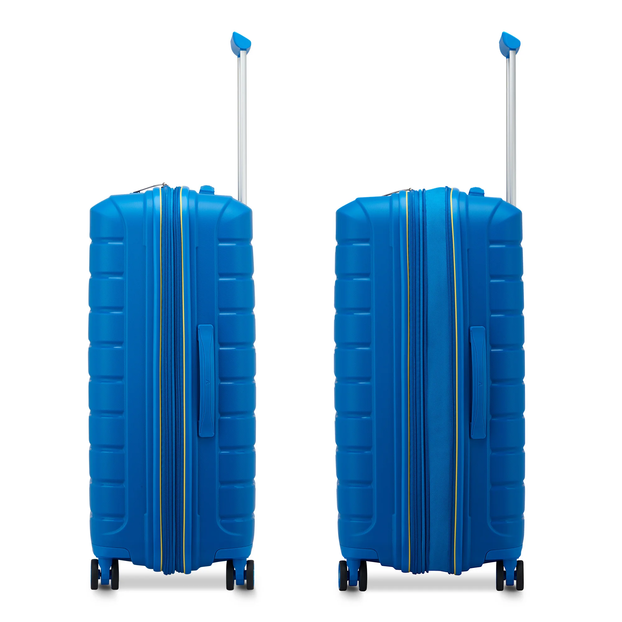 Roncato SET Trolley Extensible B-FLYING - Image 136