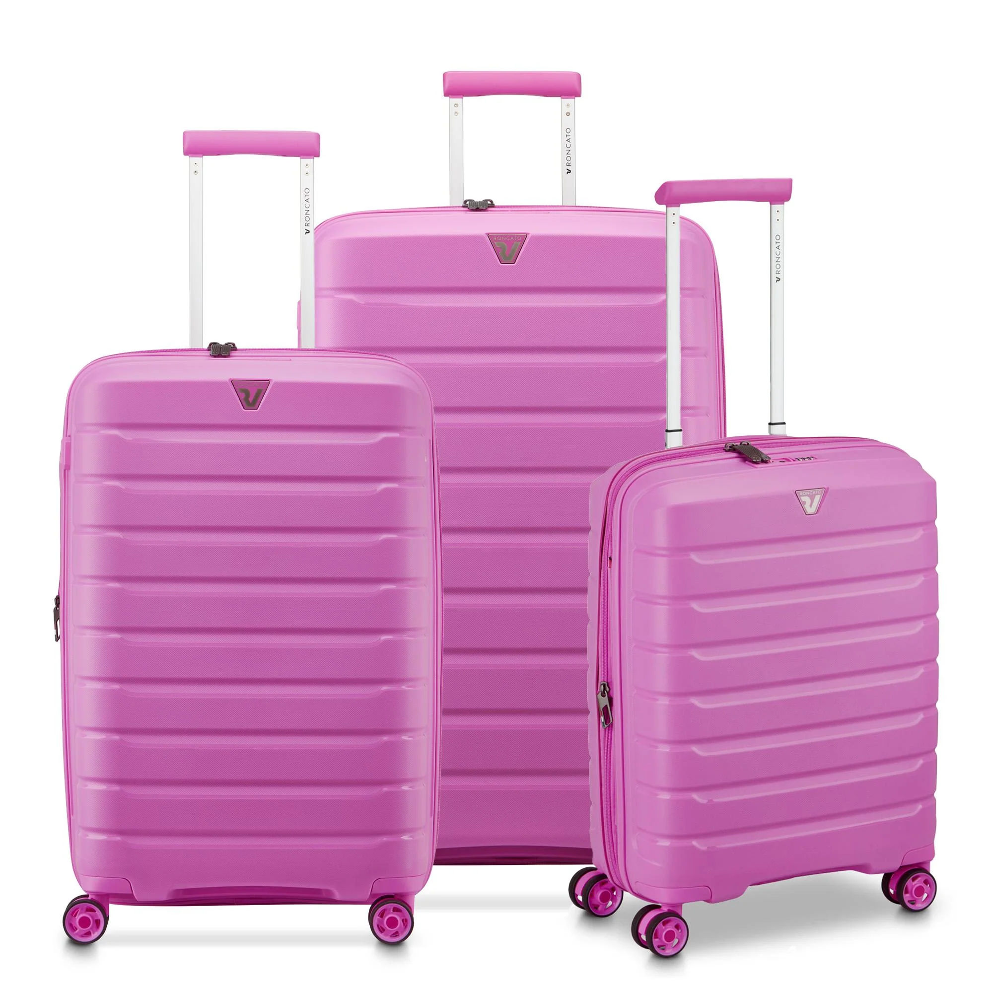 Roncato SET Trolley Extensible B-FLYING - Image 140