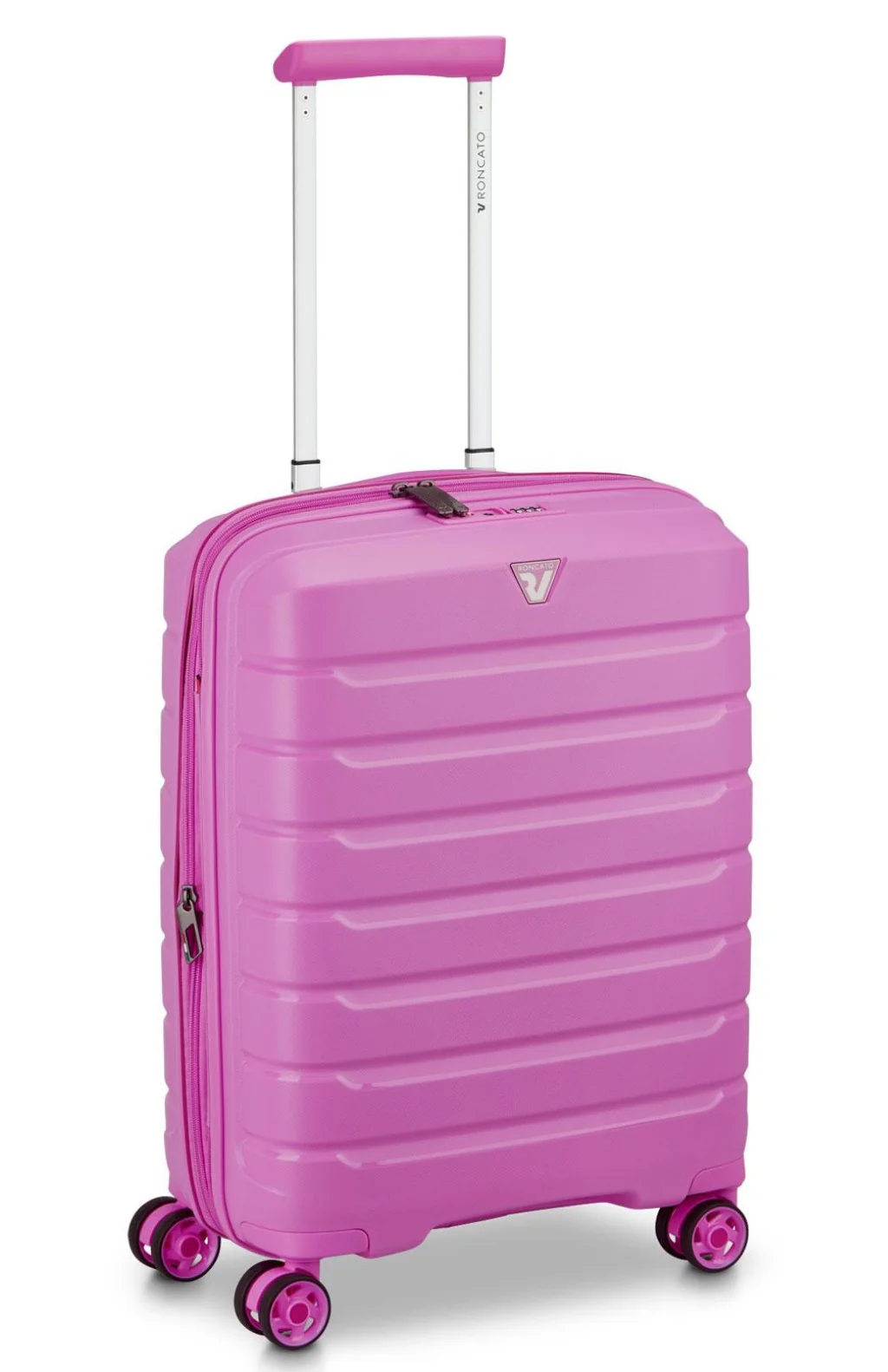 Roncato SET Trolley Extensible B-FLYING - Image 141