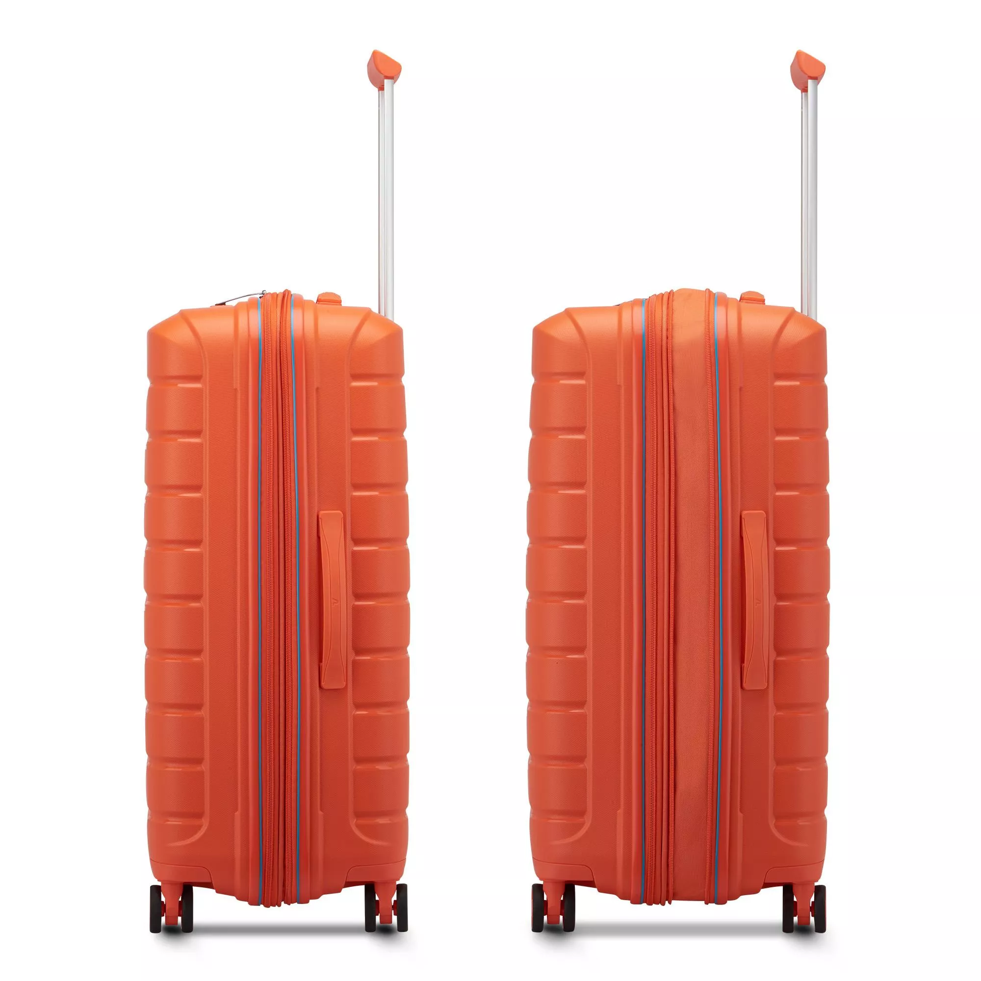Roncato SET Trolley Extensible B-FLYING - Image 156