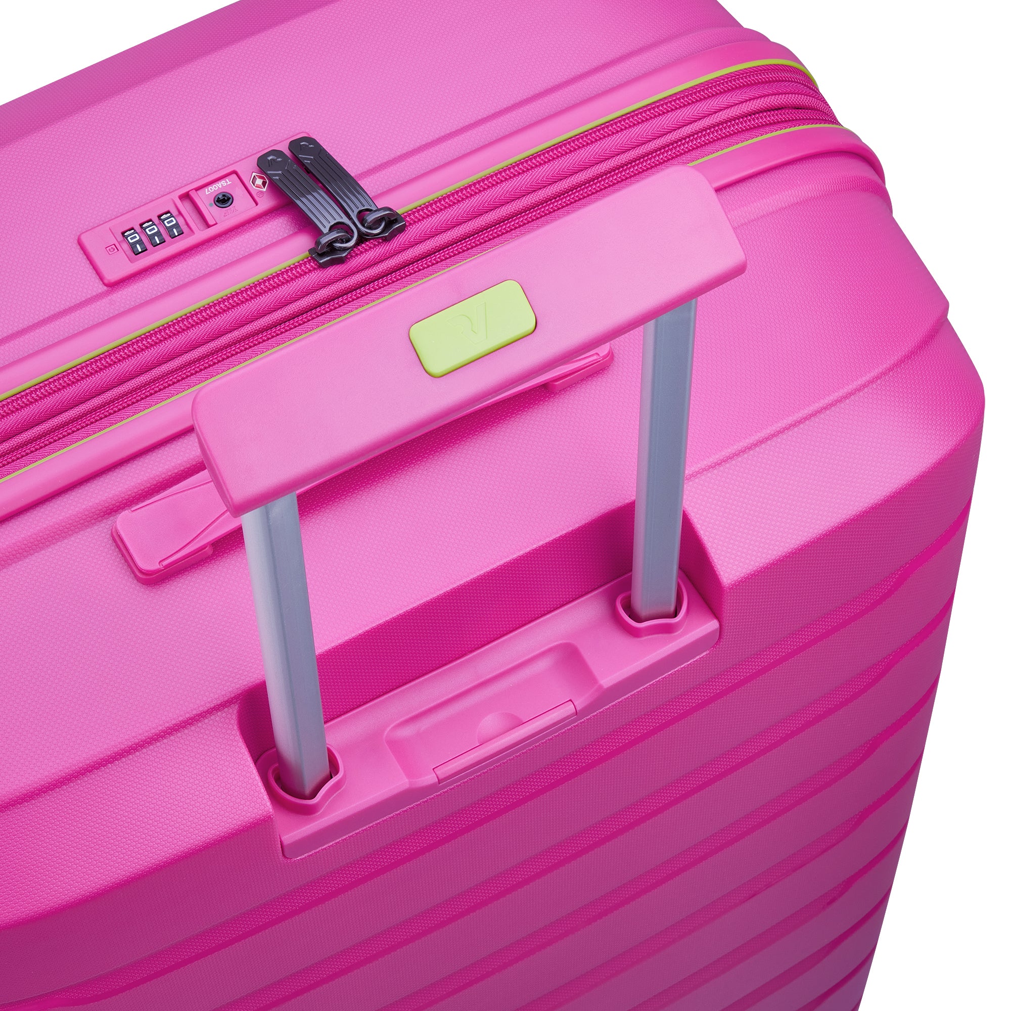 Roncato SET Trolley Extensible B-FLYING - Image 168