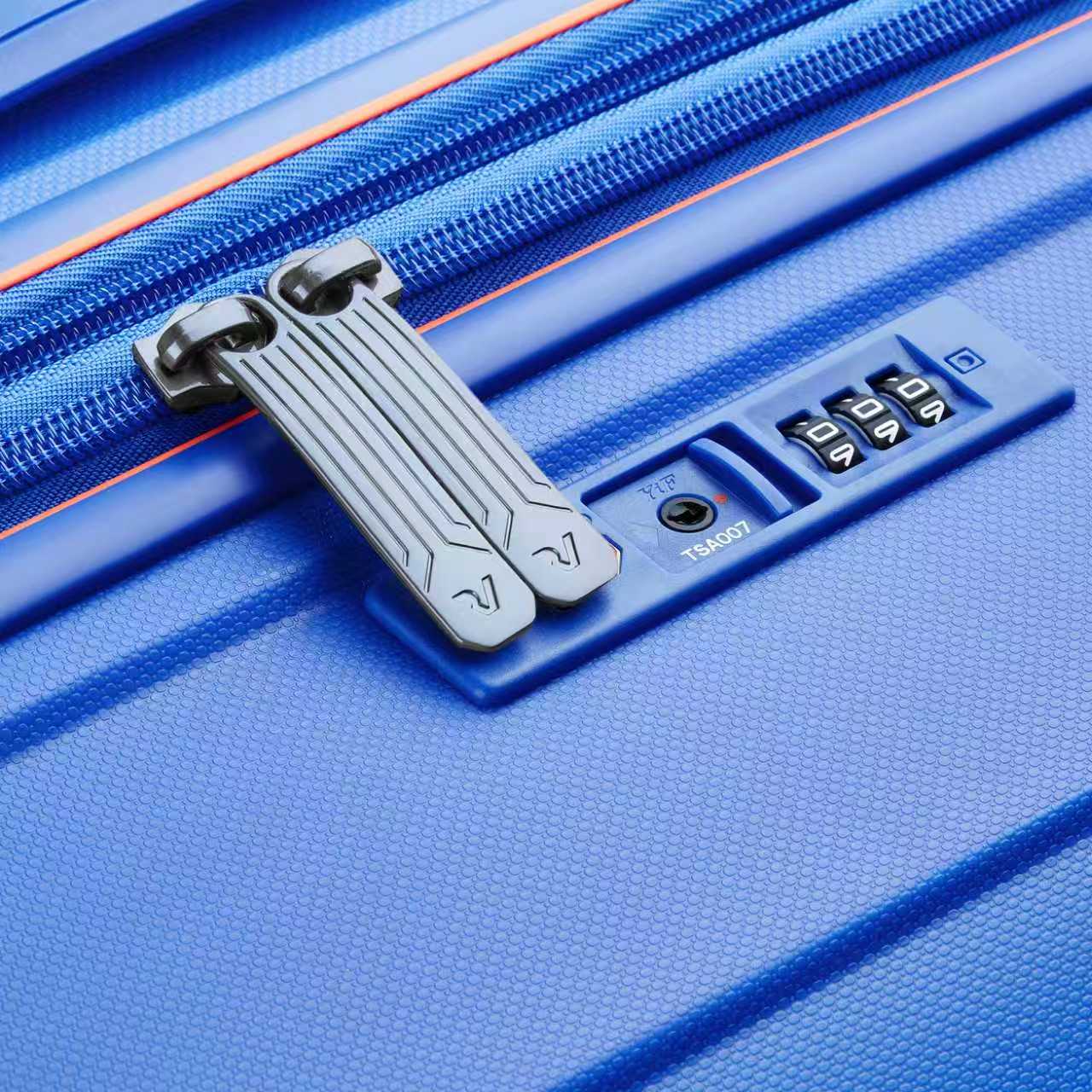 Roncato SET Trolley Extensible B-FLYING - Image 177