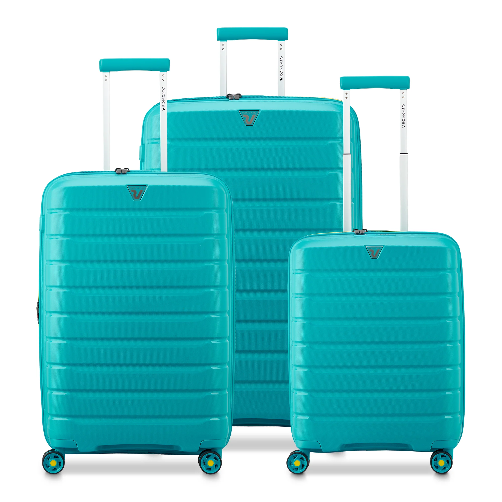 Roncato SET Trolley Extensible B-FLYING - Image 180