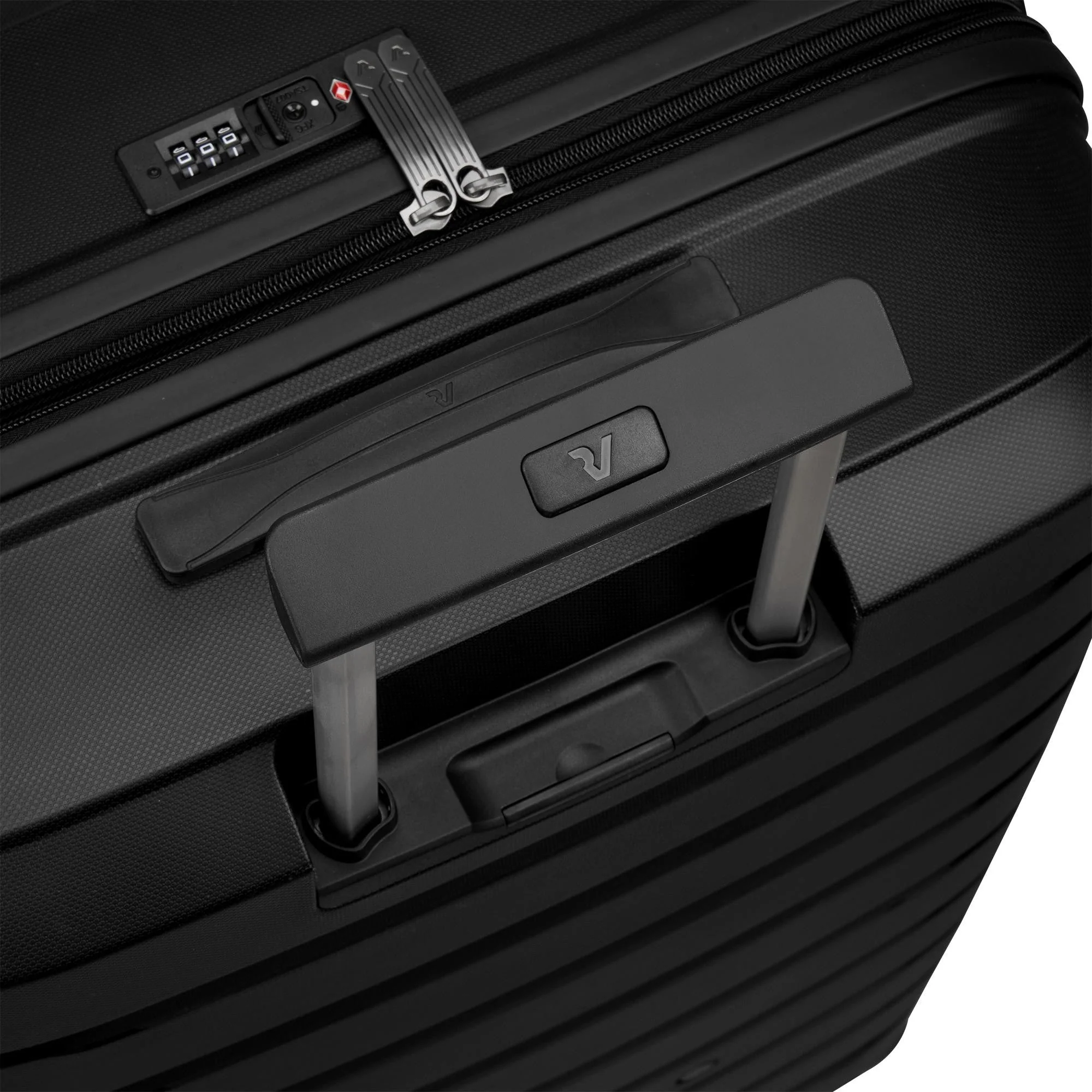 Roncato SET Trolley Extensible B-FLYING - Image 20