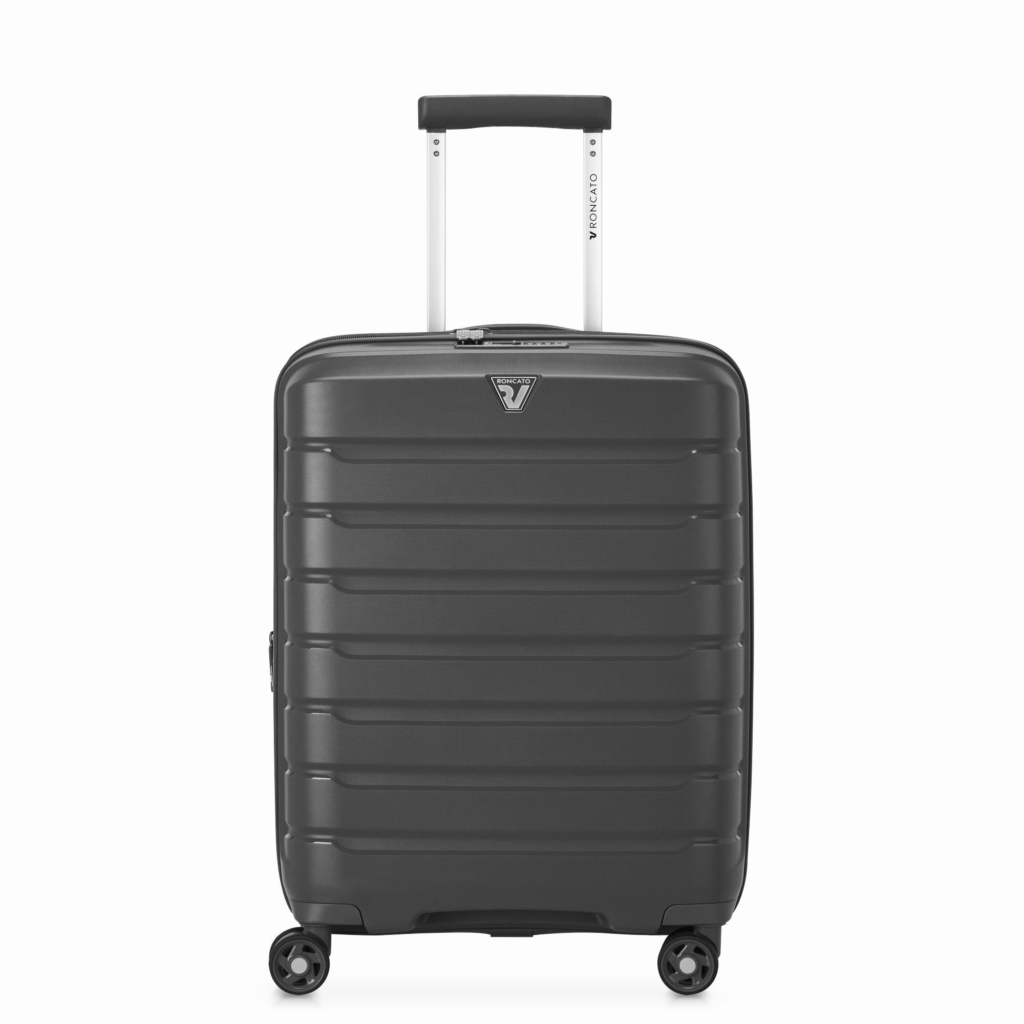 Roncato SET Trolley Extensible B-FLYING - Image 22