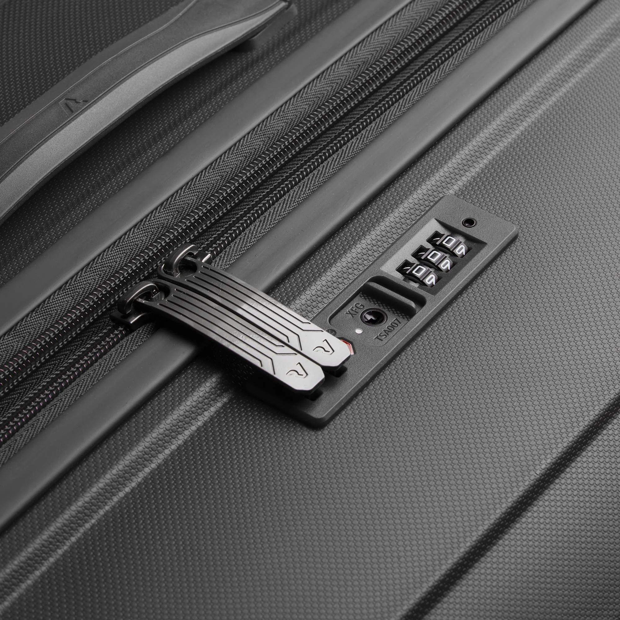 Roncato SET Trolley Extensible B-FLYING - Image 28