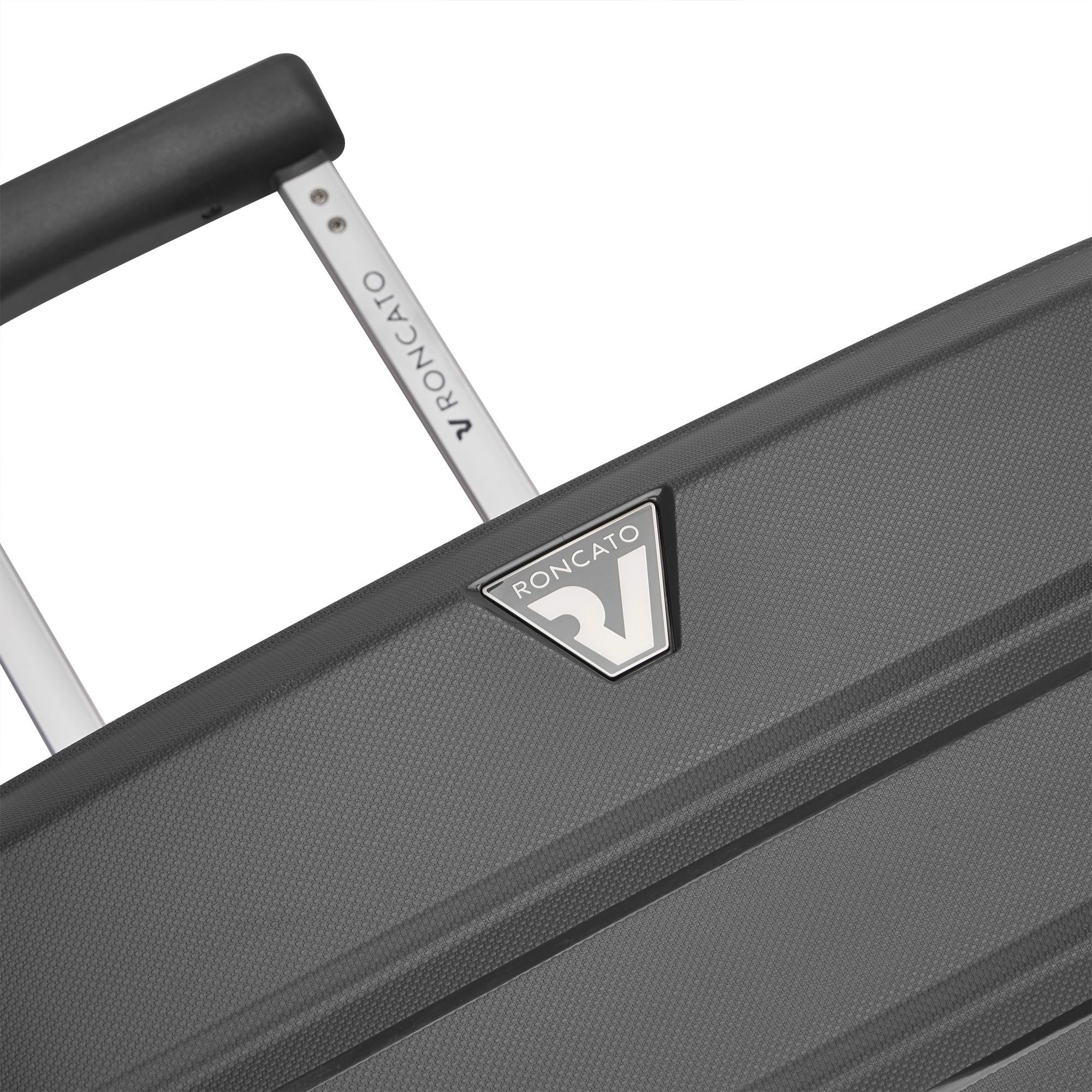 Roncato SET Trolley Extensible B-FLYING - Image 29