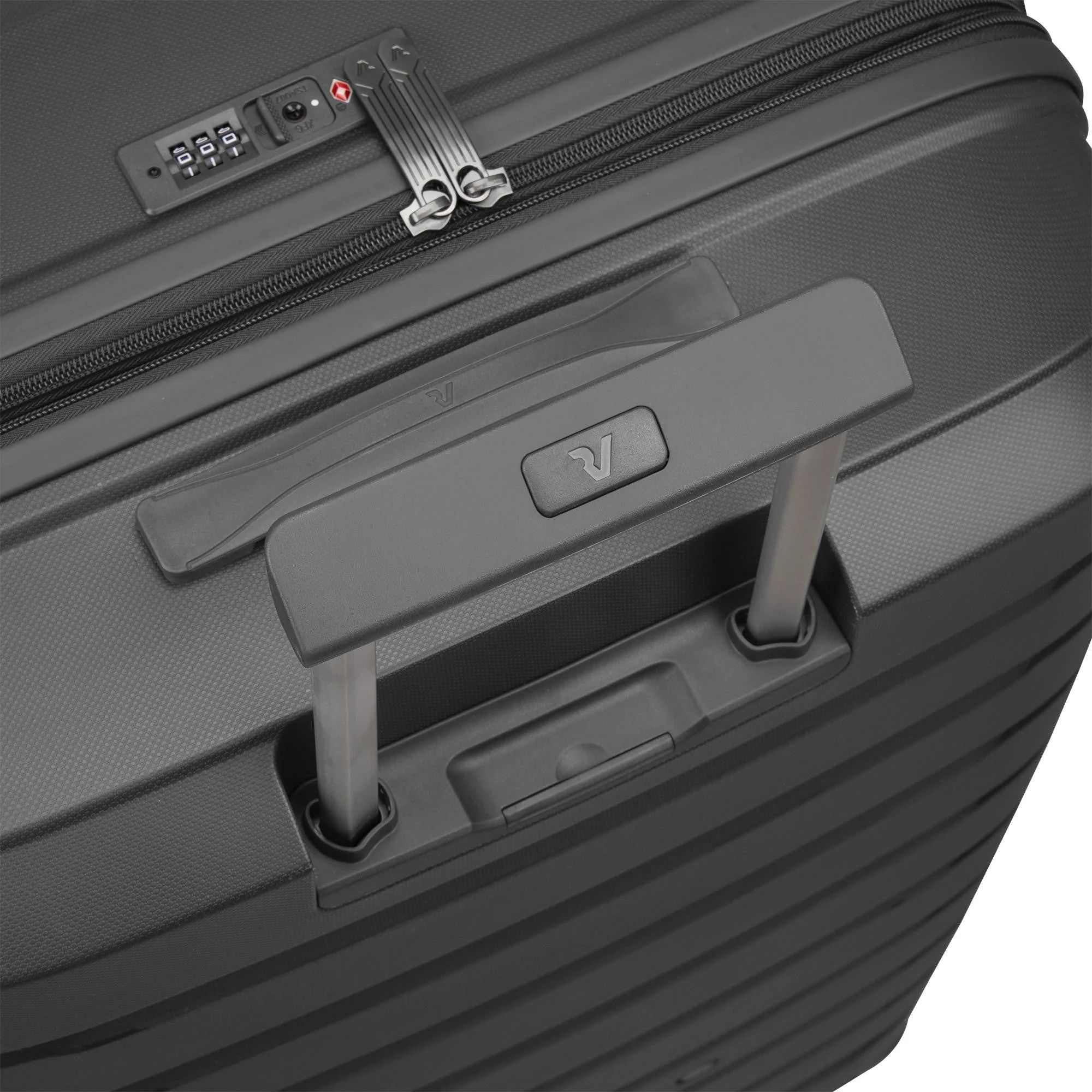 Roncato SET Trolley Extensible B-FLYING - Image 30