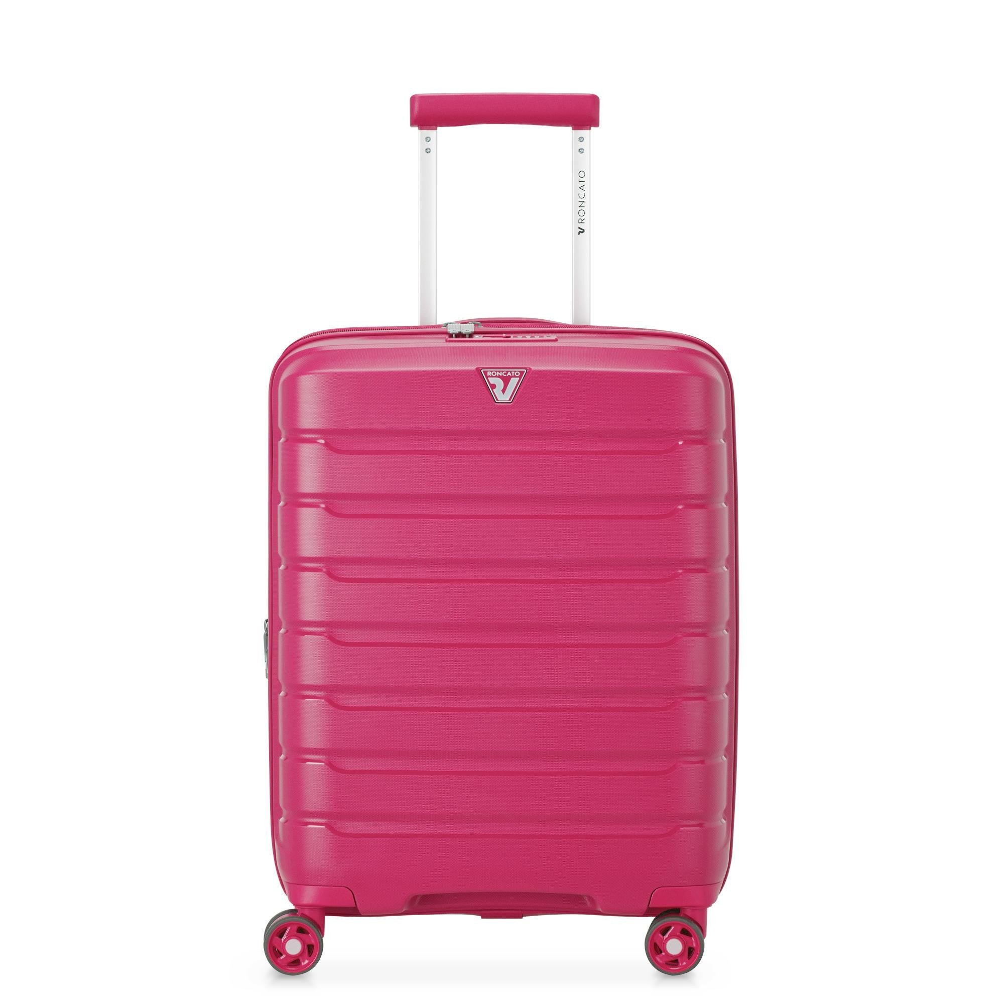 Roncato SET Trolley Extensible B-FLYING - Image 33