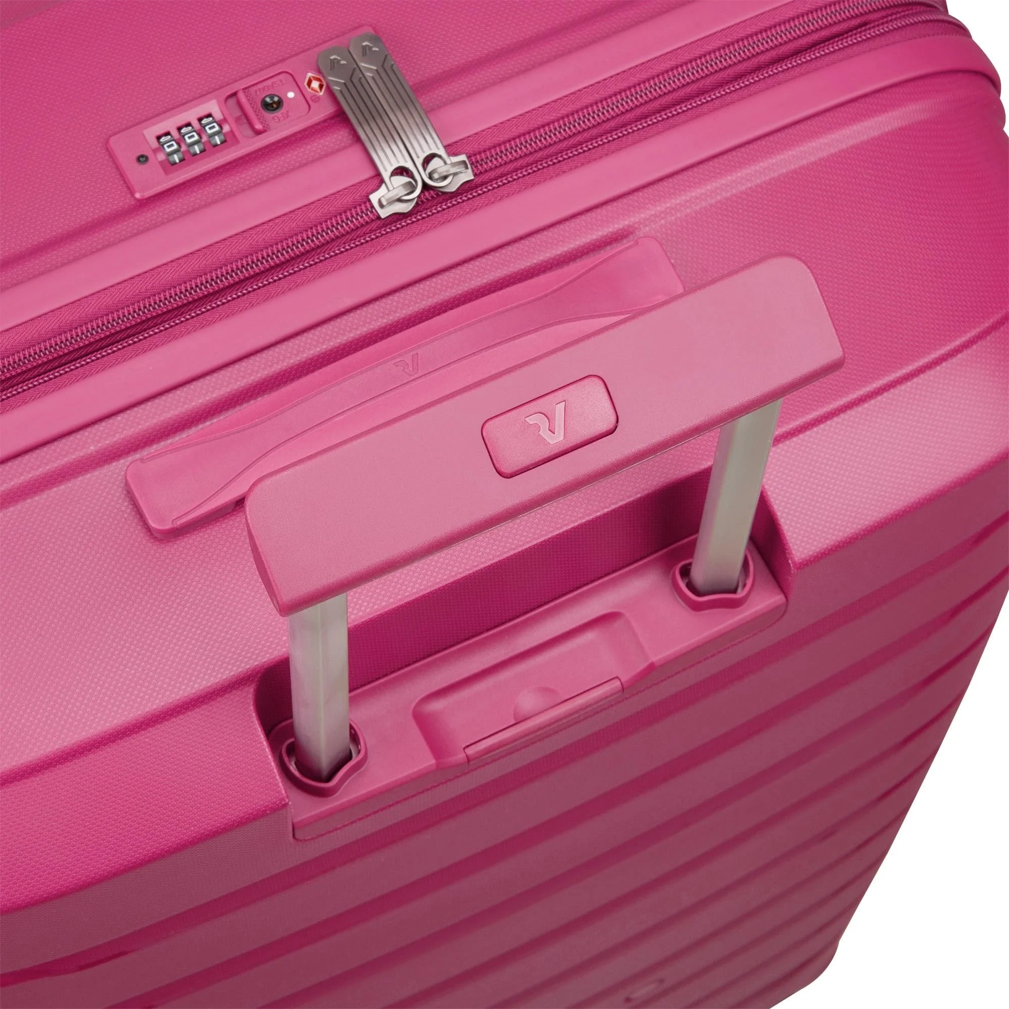 Roncato SET Trolley Extensible B-FLYING - Image 40