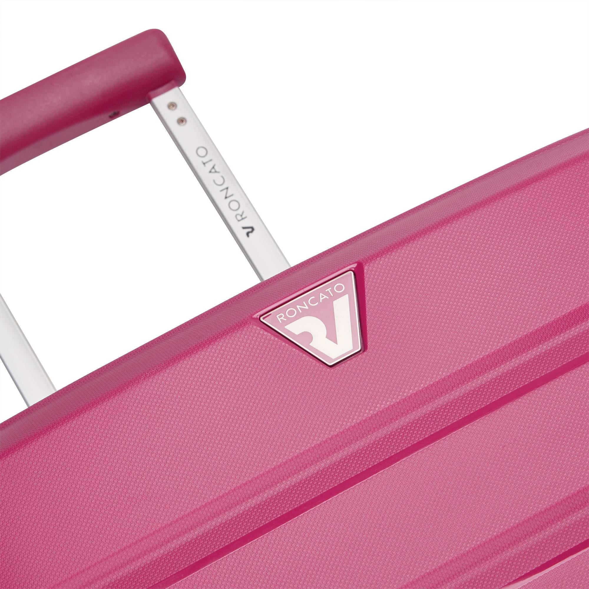 Roncato SET Trolley Extensible B-FLYING - Image 41