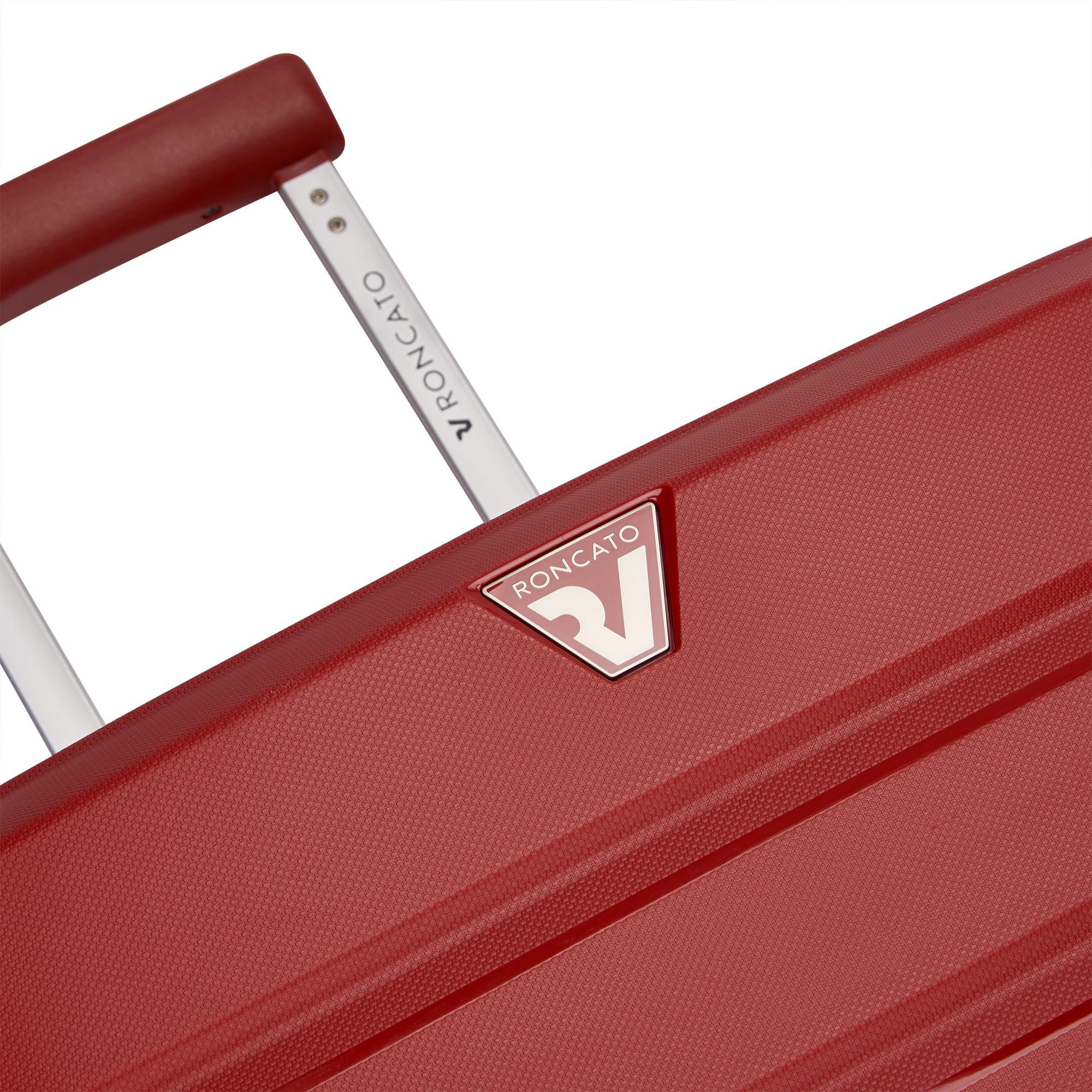Roncato SET Trolley Extensible B-FLYING - Image 50