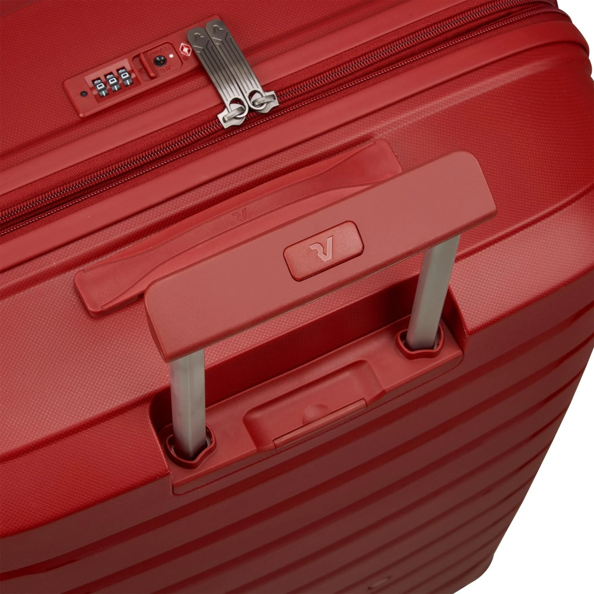 Roncato SET Trolley Extensible B-FLYING - Image 51
