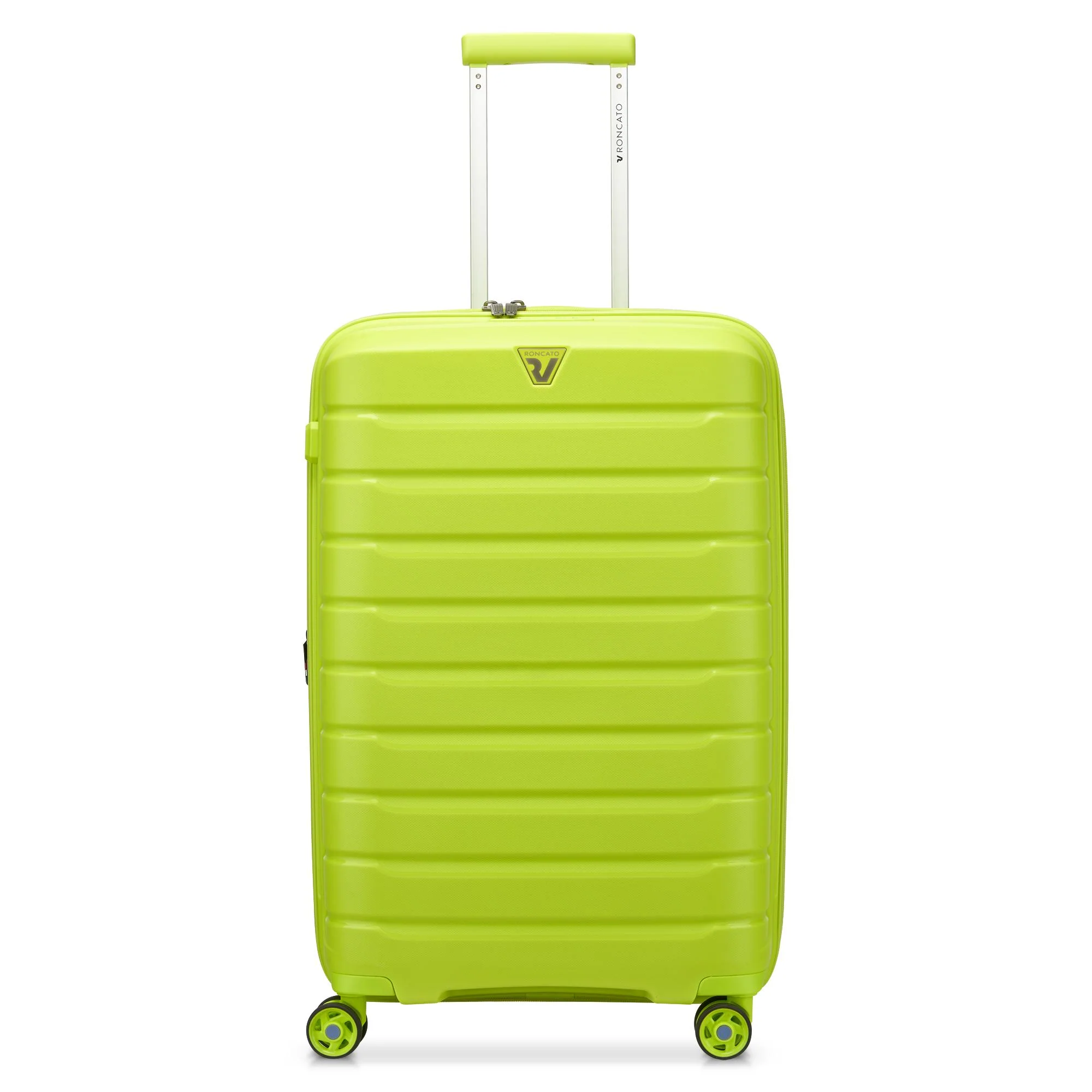 Roncato SET Trolley Extensible B-FLYING - Image 53