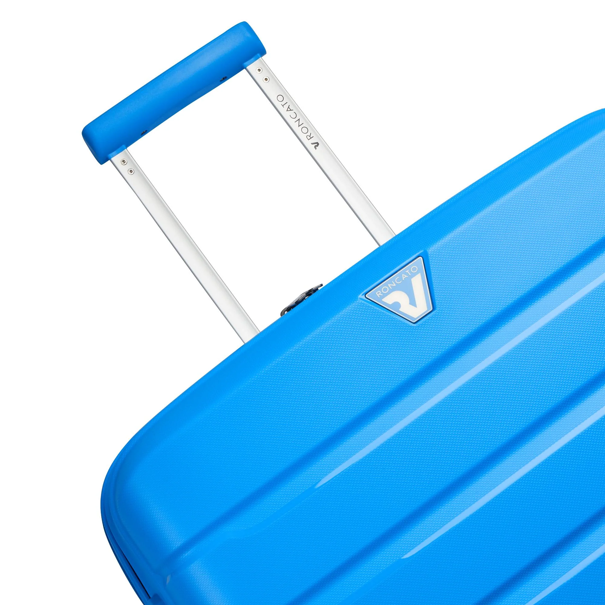 Roncato SET Trolley Extensible B-FLYING - Image 77
