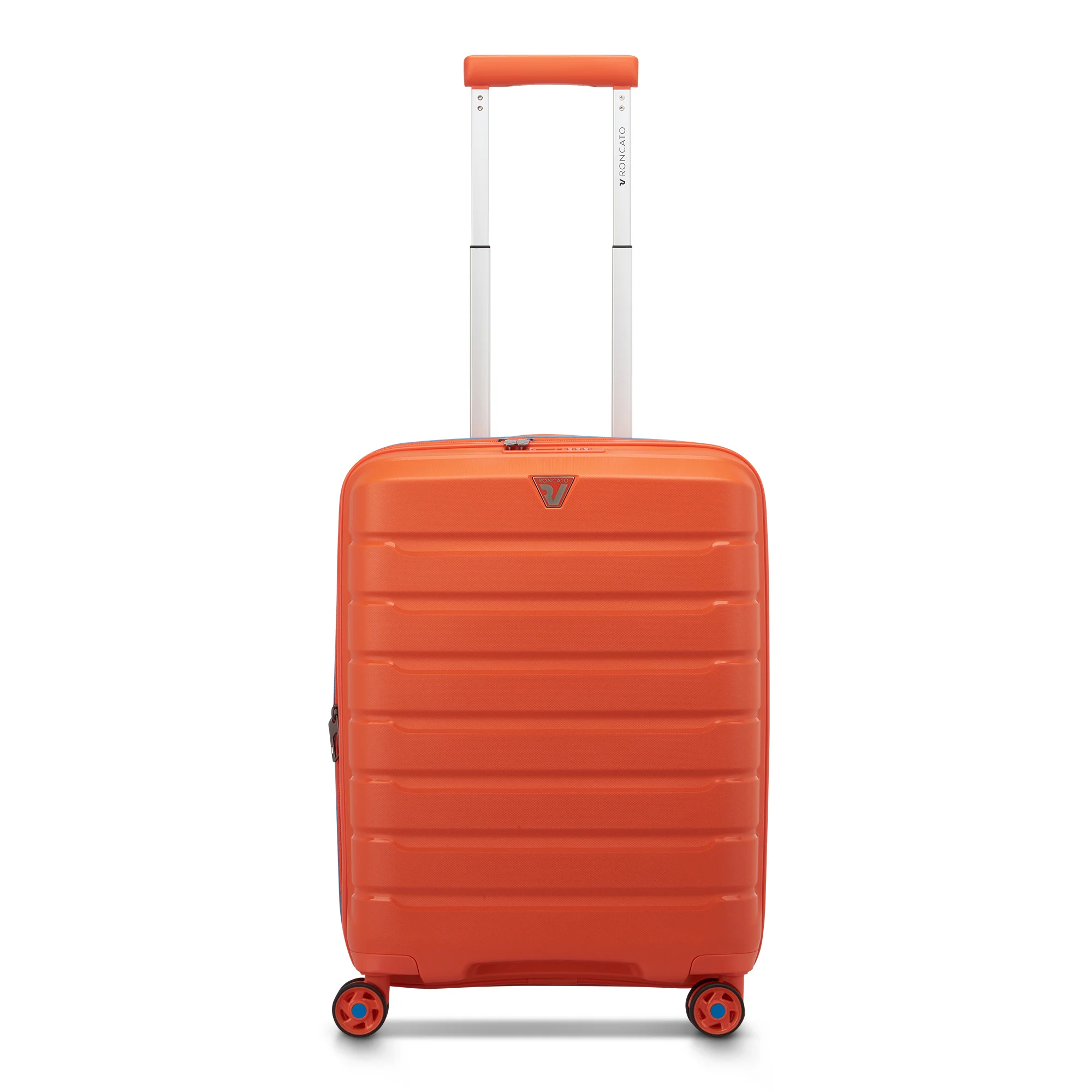 Roncato SET Trolley Extensible B-FLYING - Image 89