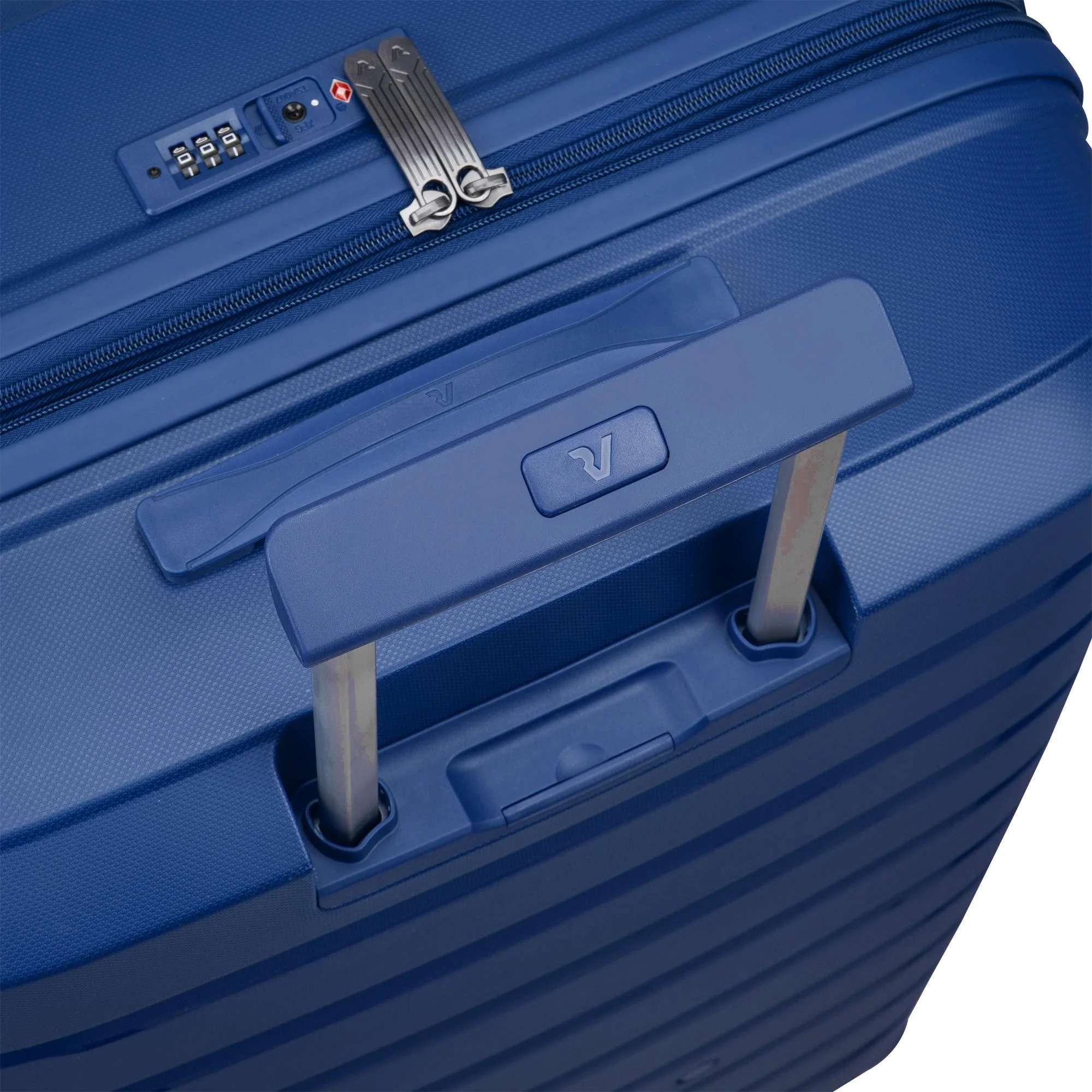 Roncato SET Trolley Extensible B-FLYING - Image 9