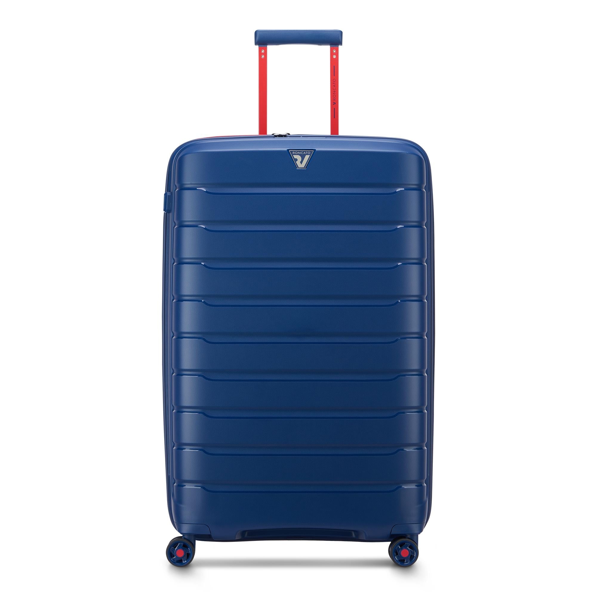 Roncato SET Trolley Extensible B-FLYING MOVE - Image 13