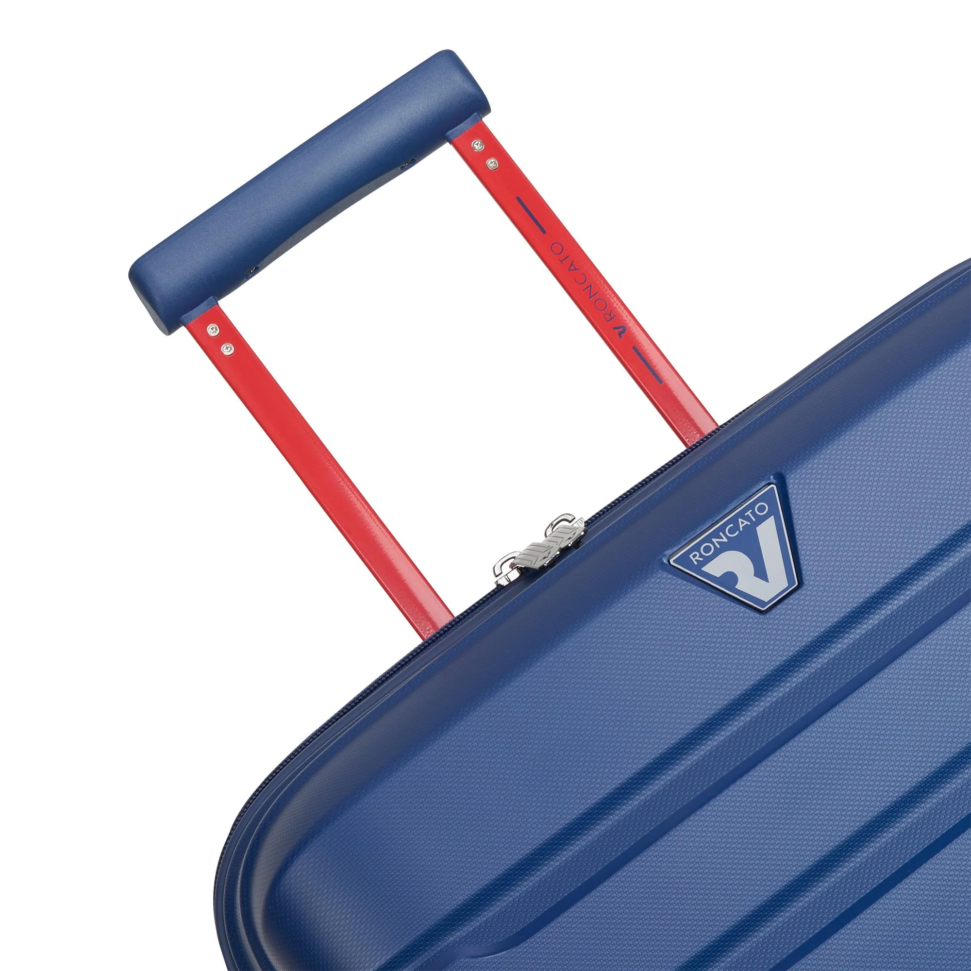 Roncato SET Trolley Extensible B-FLYING MOVE - Image 21