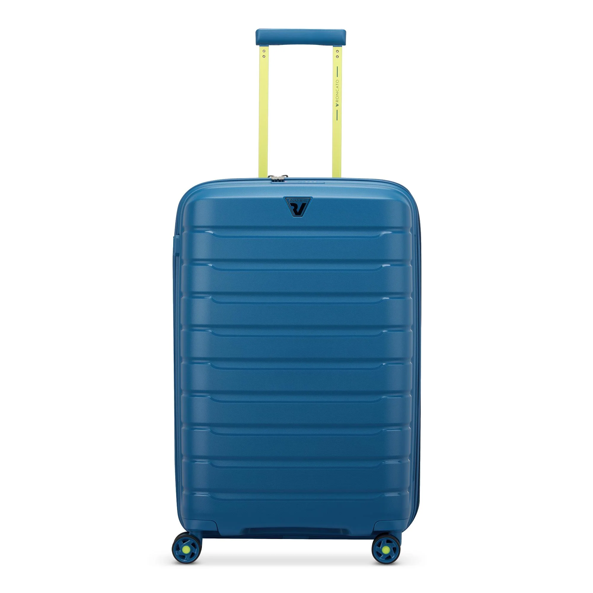 Roncato SET Trolley Extensible B-FLYING MOVE - Image 25