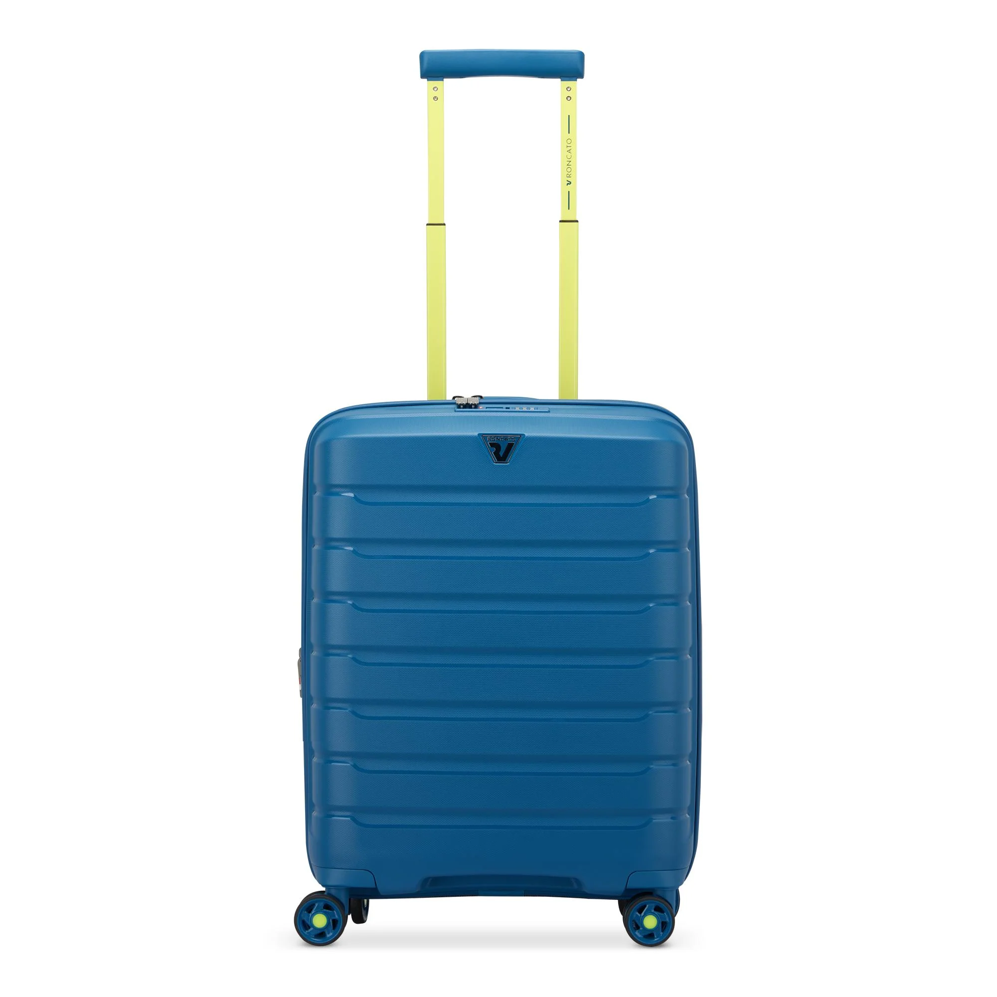 Roncato SET Trolley Extensible B-FLYING MOVE - Image 26