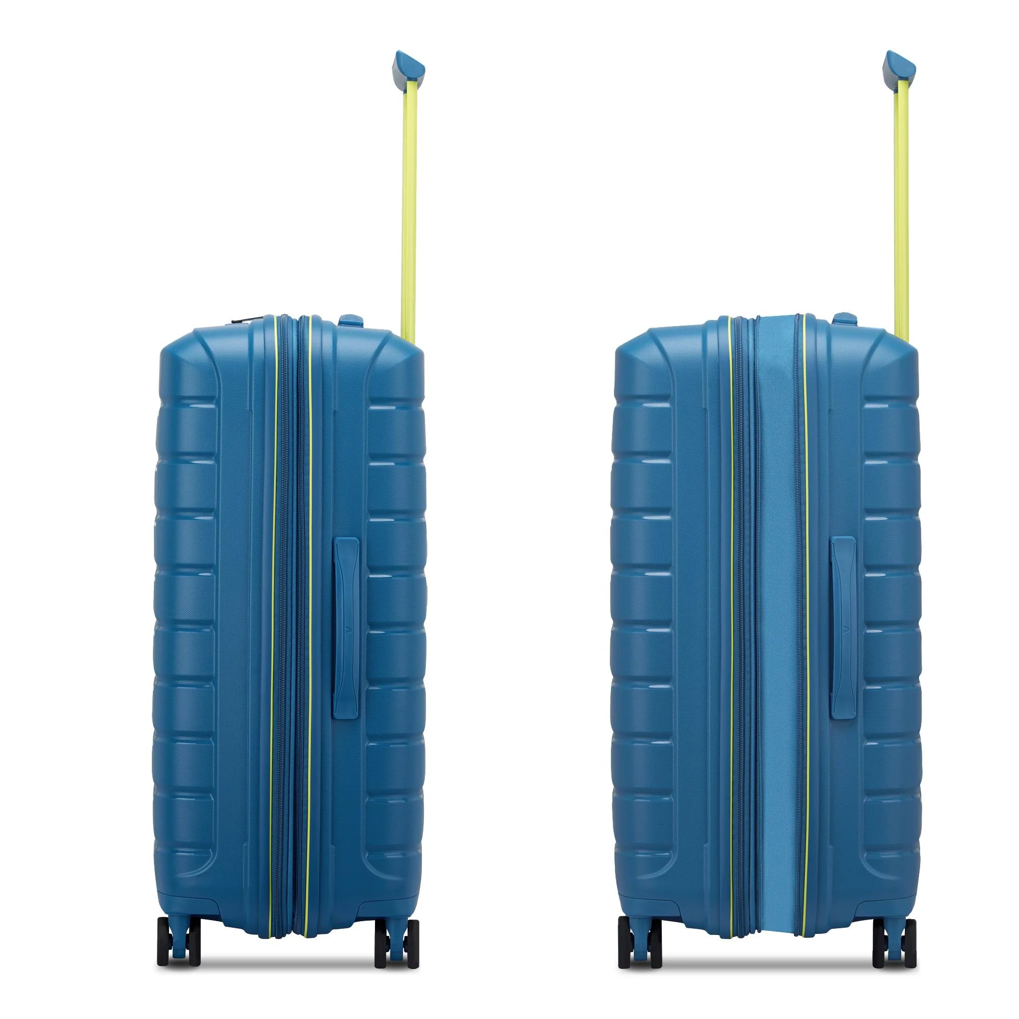 Roncato SET Trolley Extensible B-FLYING MOVE - Image 29
