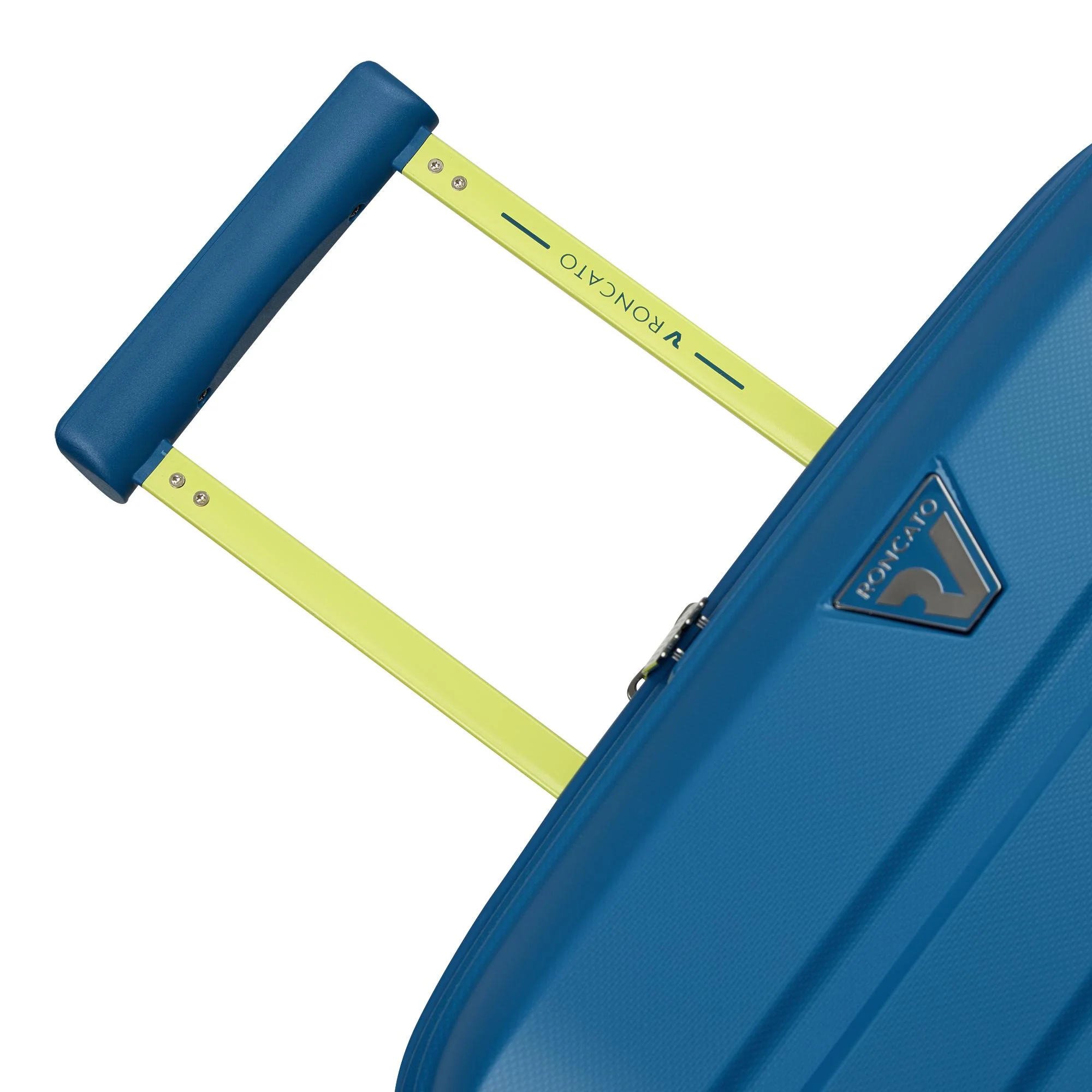 Roncato SET Trolley Extensible B-FLYING MOVE - Image 33