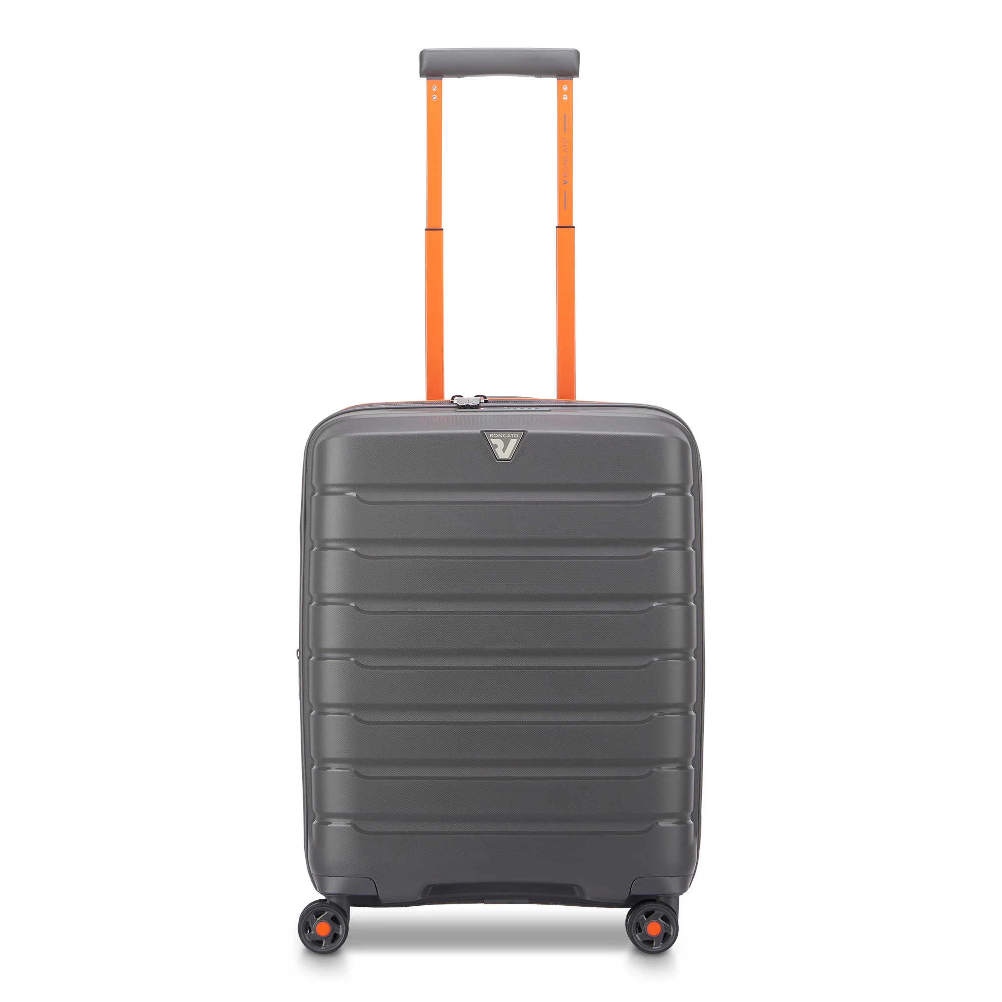 Roncato SET Trolley Extensible B-FLYING MOVE - Image 35