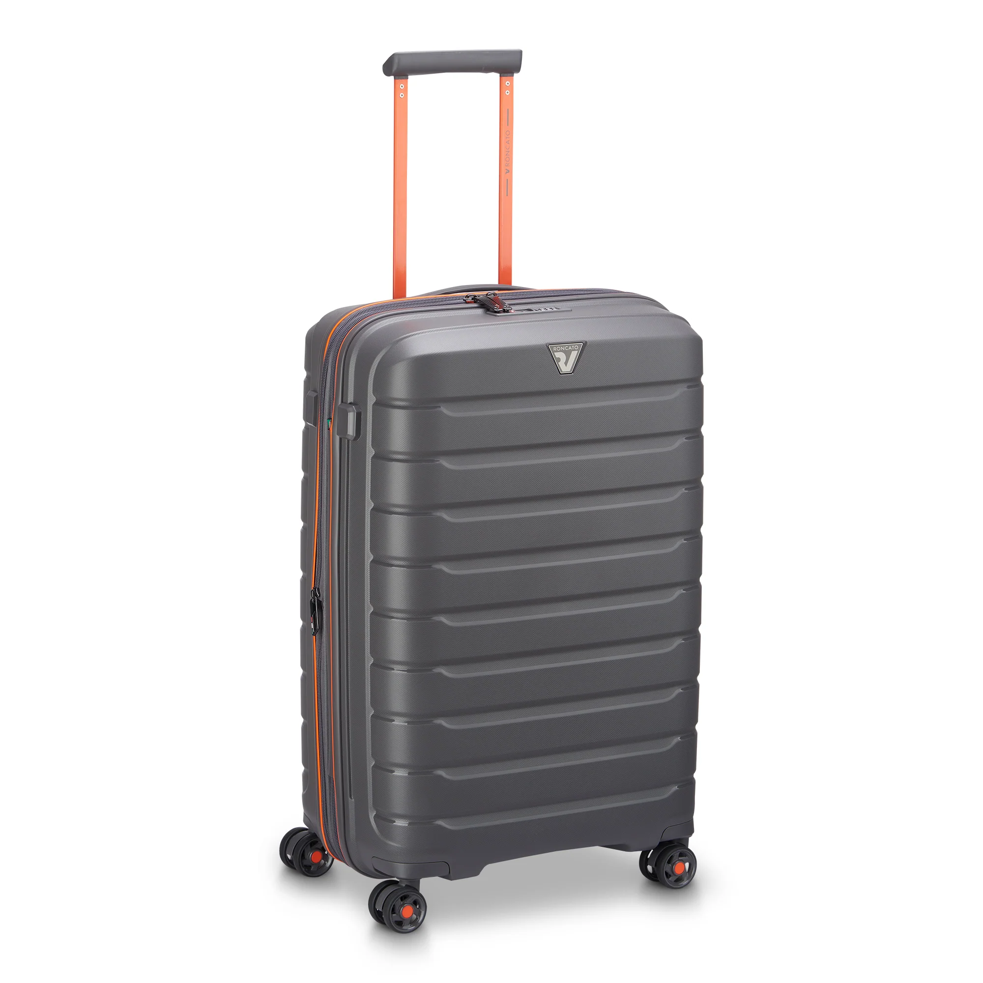 Roncato SET Trolley Extensible B-FLYING MOVE - Image 38