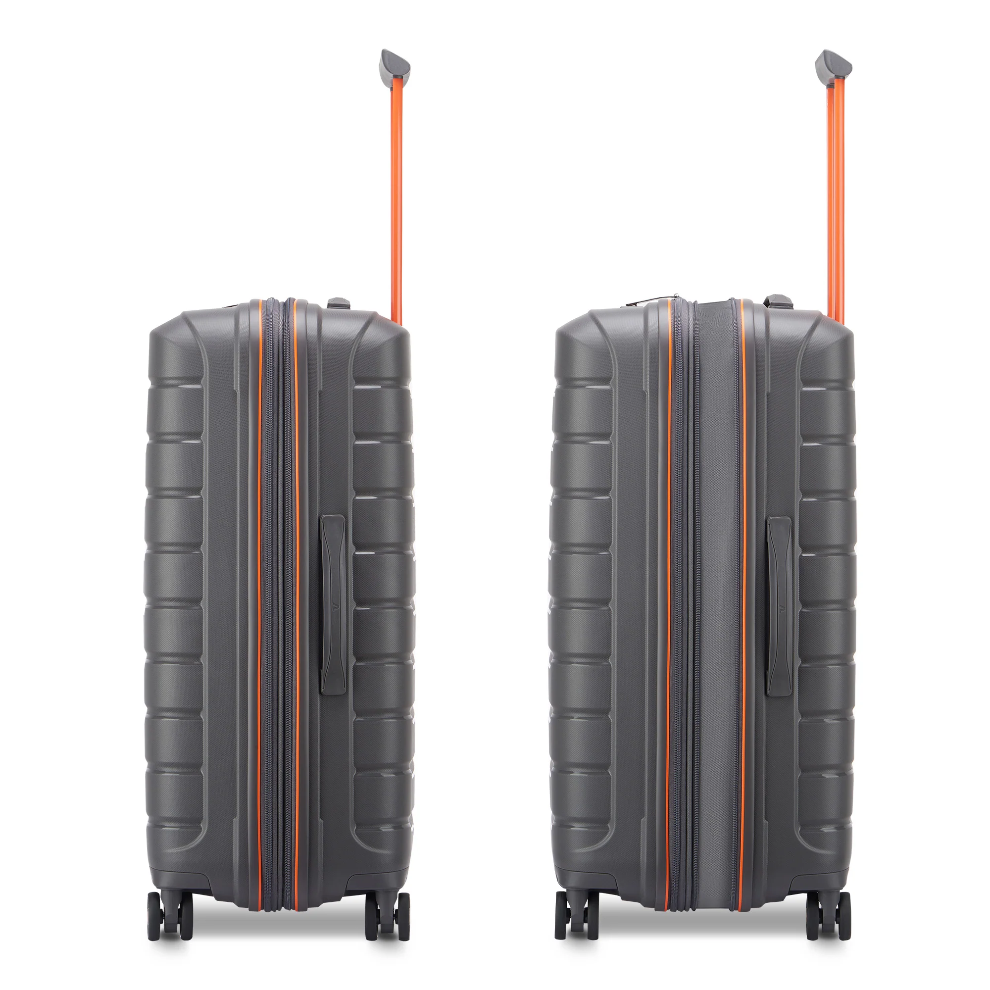 Roncato SET Trolley Extensible B-FLYING MOVE - Image 41