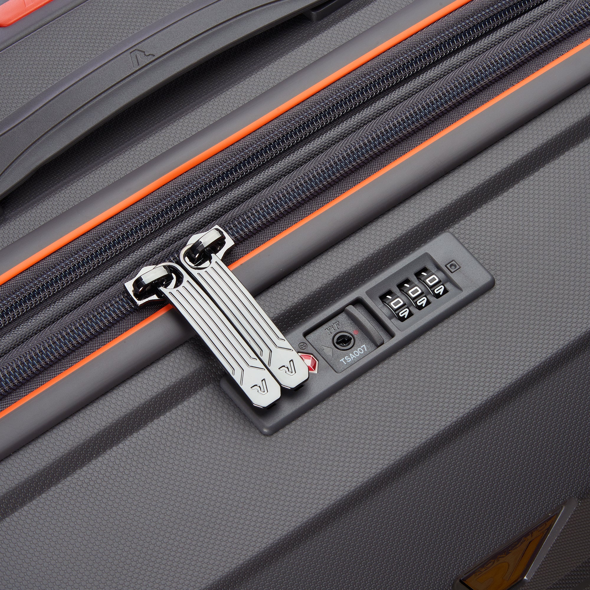 Roncato SET Trolley Extensible B-FLYING MOVE - Image 43
