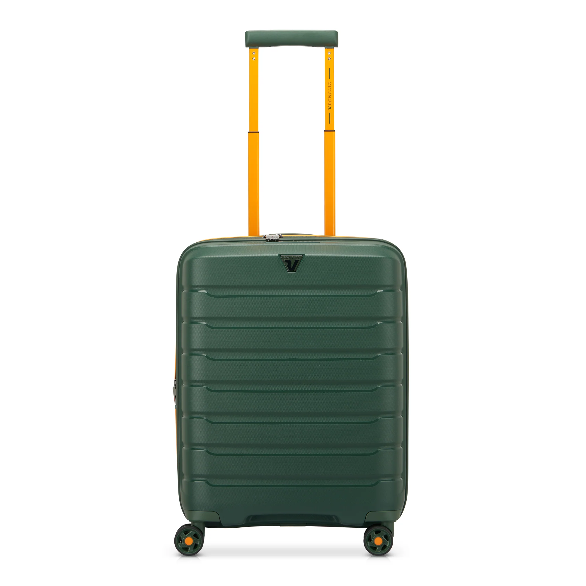 Roncato SET Trolley Extensible B-FLYING MOVE - Image 47