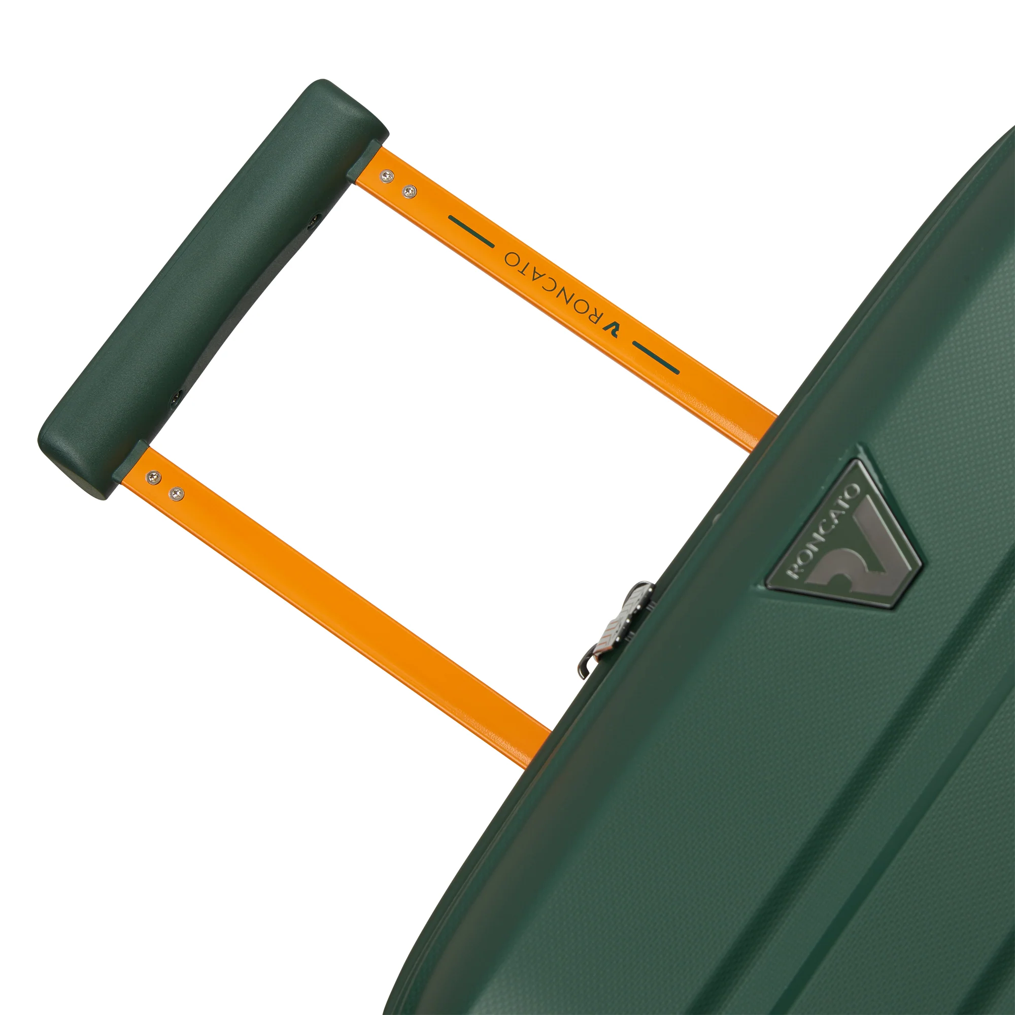 Roncato SET Trolley Extensible B-FLYING MOVE - Image 54