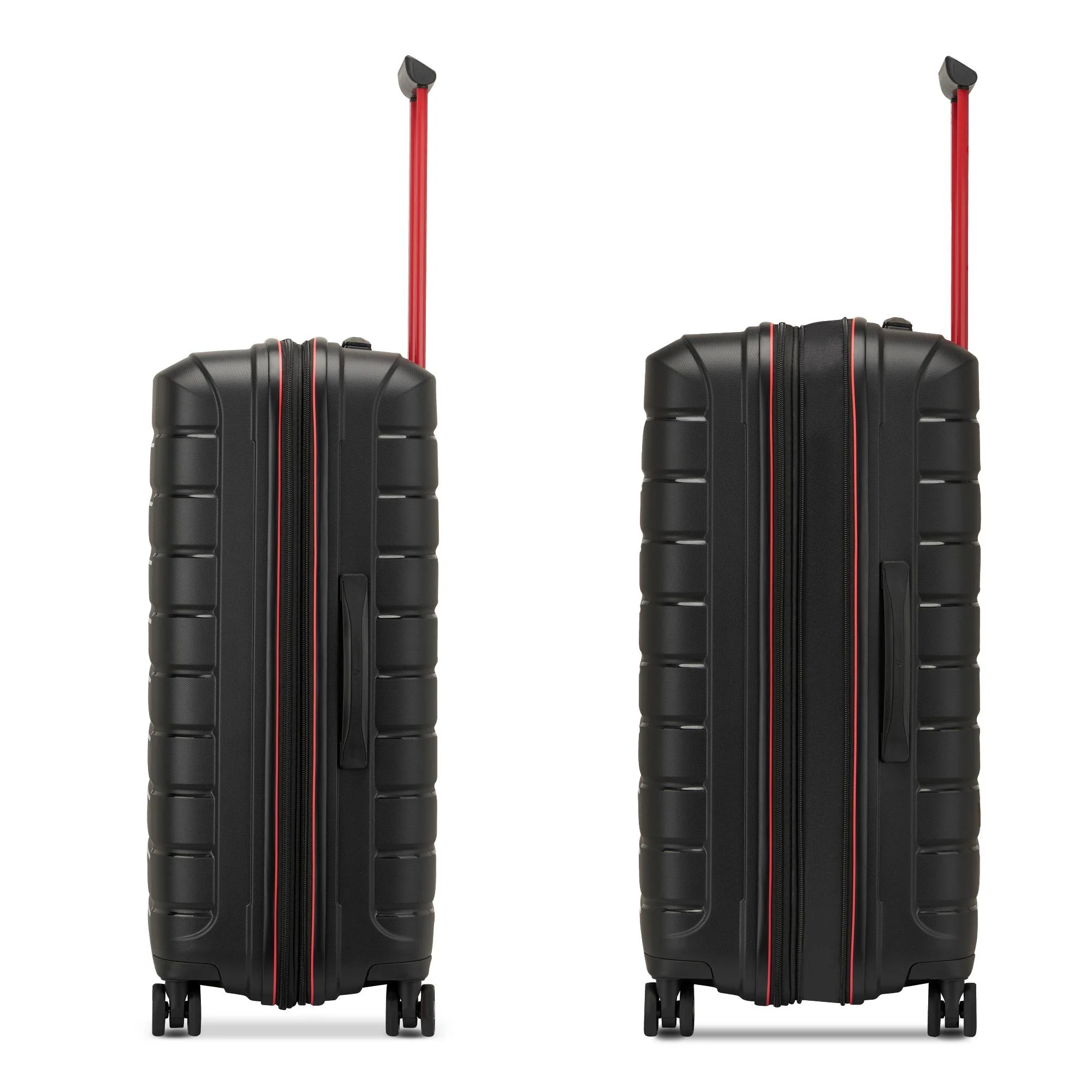 Roncato SET Trolley Extensible B-FLYING MOVE - Image 7
