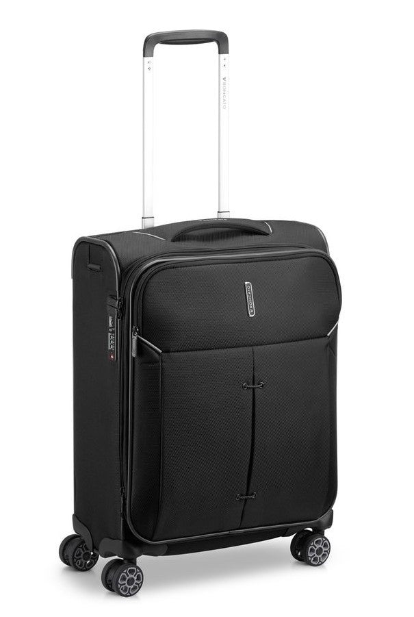 RONCATO TROLLEY BLANDO DE CABINA EXTENSIBLE IRONIK 2.0 55CM - Image 11