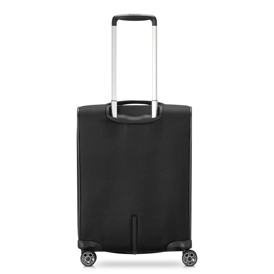 RONCATO TROLLEY BLANDO DE CABINA EXTENSIBLE IRONIK 2.0 55CM - Image 12