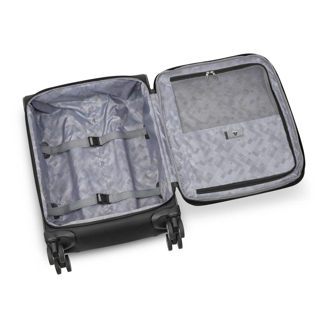 RONCATO TROLLEY BLANDO DE CABINA EXTENSIBLE IRONIK 2.0 55CM - Image 13
