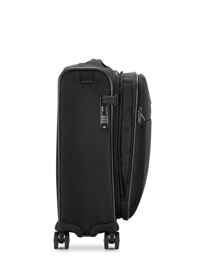 RONCATO TROLLEY BLANDO DE CABINA EXTENSIBLE IRONIK 2.0 55CM - Image 15