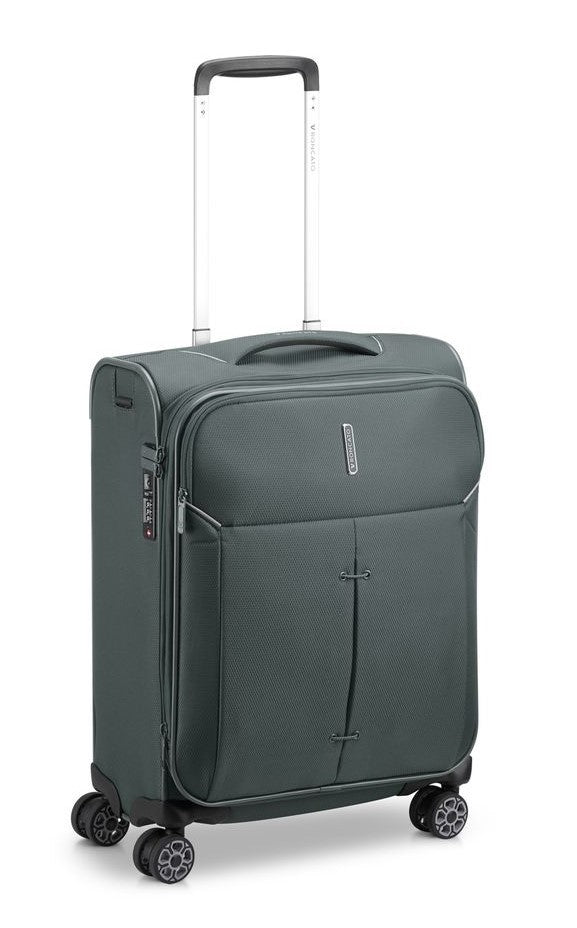 RONCATO TROLLEY BLANDO DE CABINA EXTENSIBLE IRONIK 2.0 55CM - Image 20