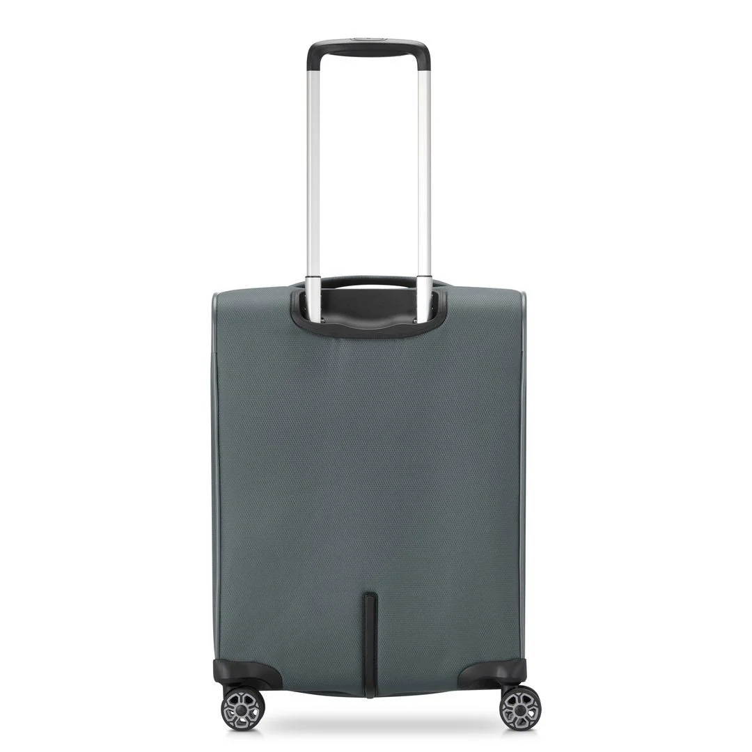 RONCATO TROLLEY BLANDO DE CABINA EXTENSIBLE IRONIK 2.0 55CM - Image 21