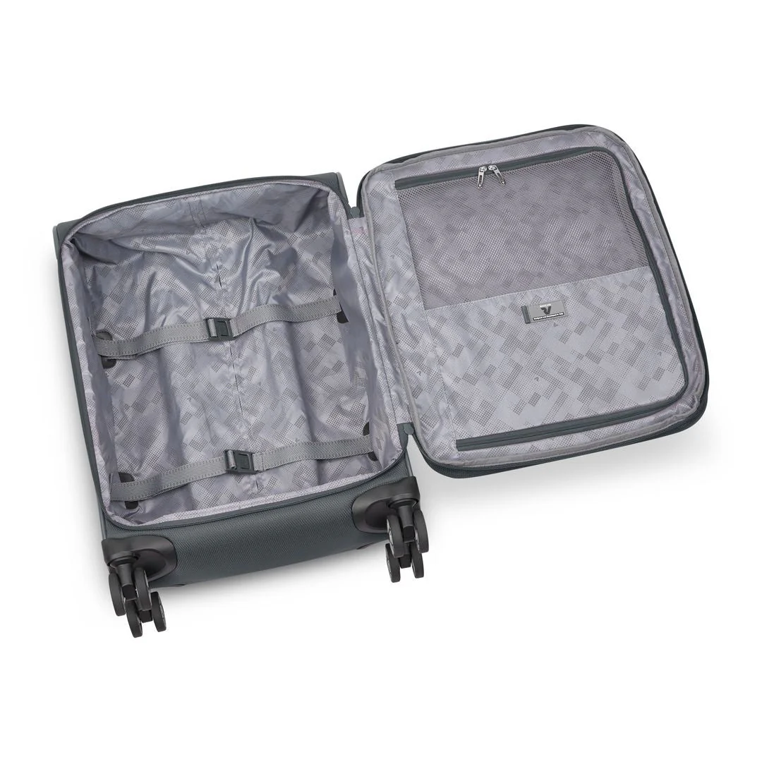 RONCATO TROLLEY BLANDO DE CABINA EXTENSIBLE IRONIK 2.0 55CM - Image 22